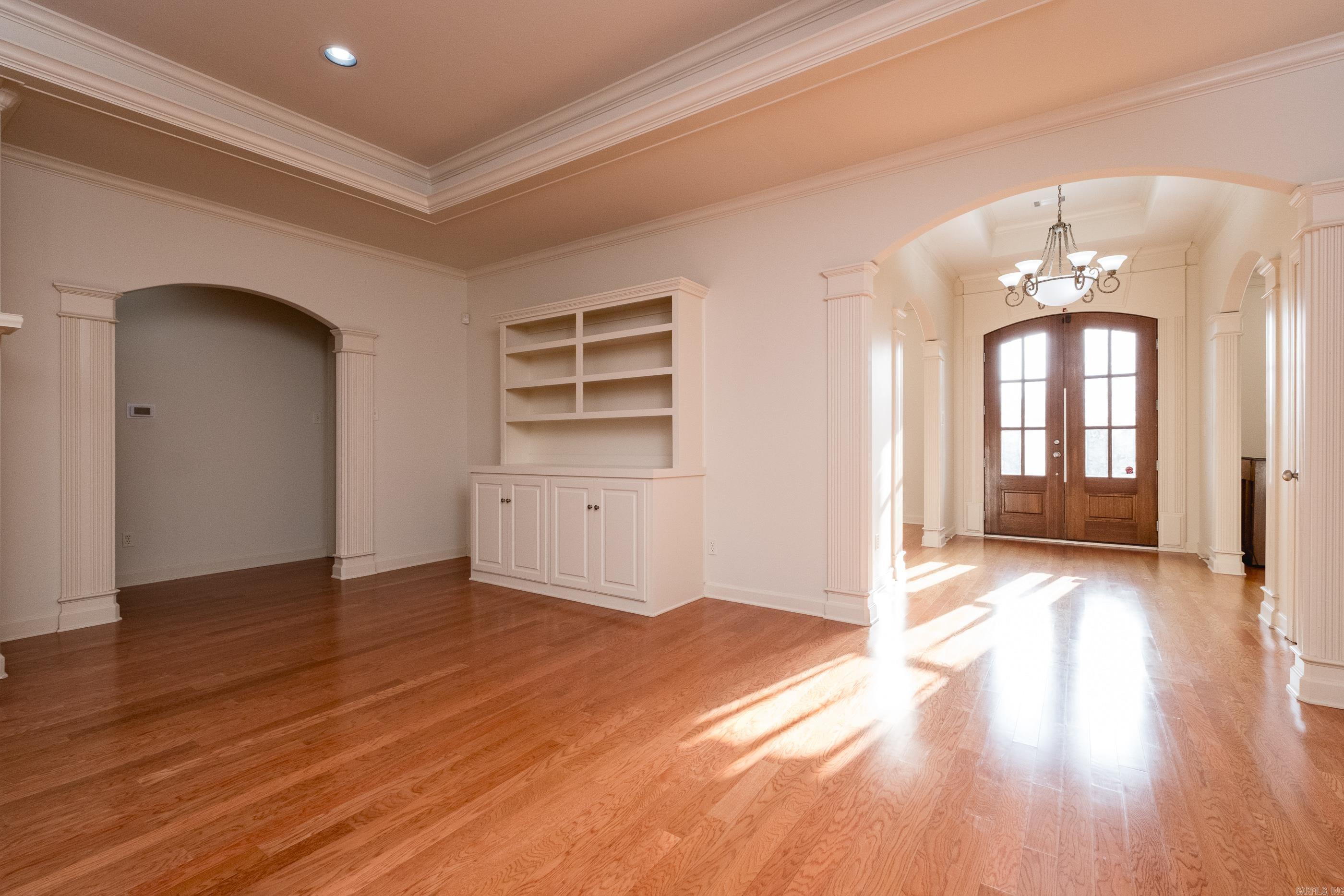 115 Noyant  Little Rock, AR