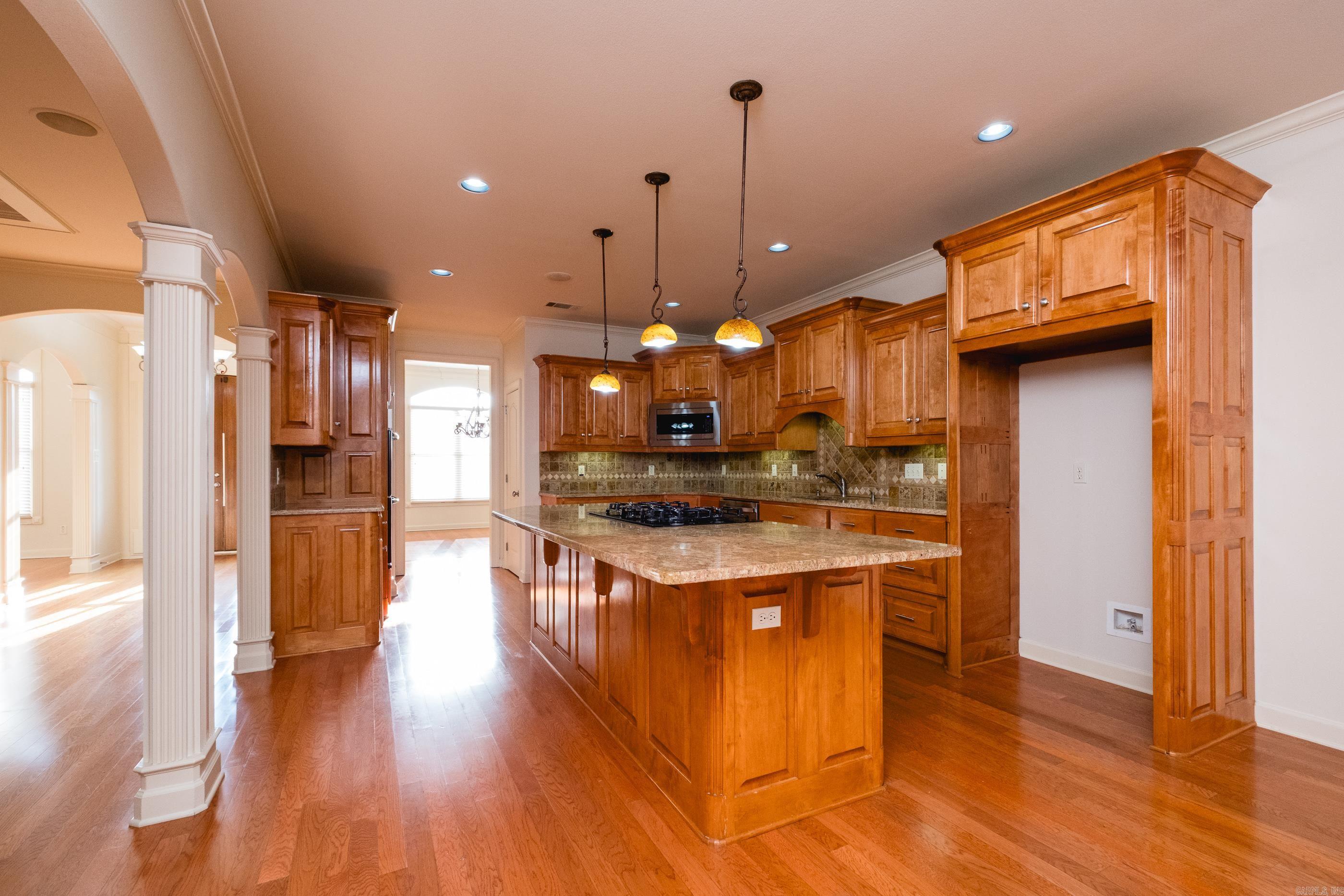 115 Noyant  Little Rock, AR