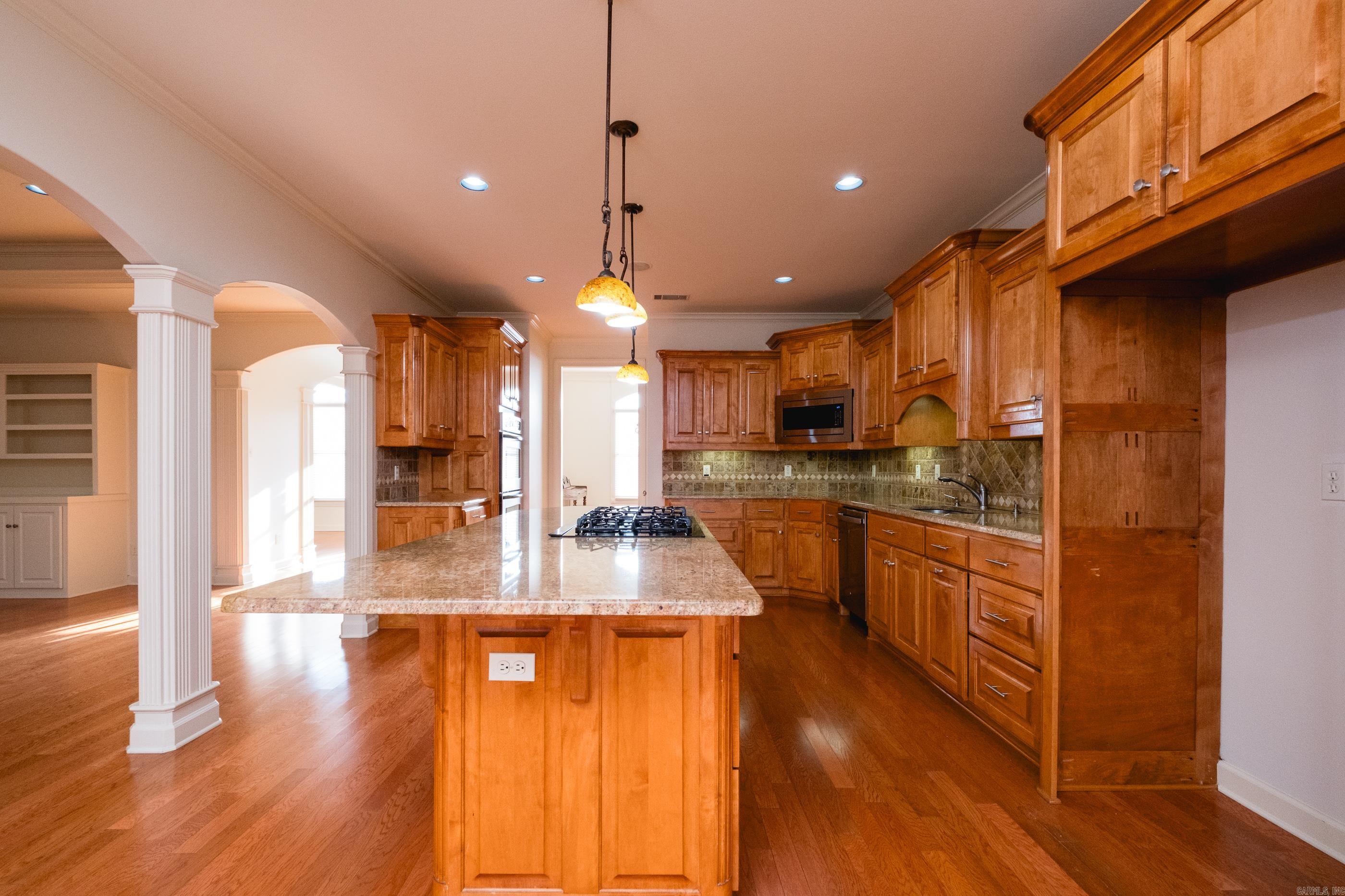 115 Noyant  Little Rock, AR