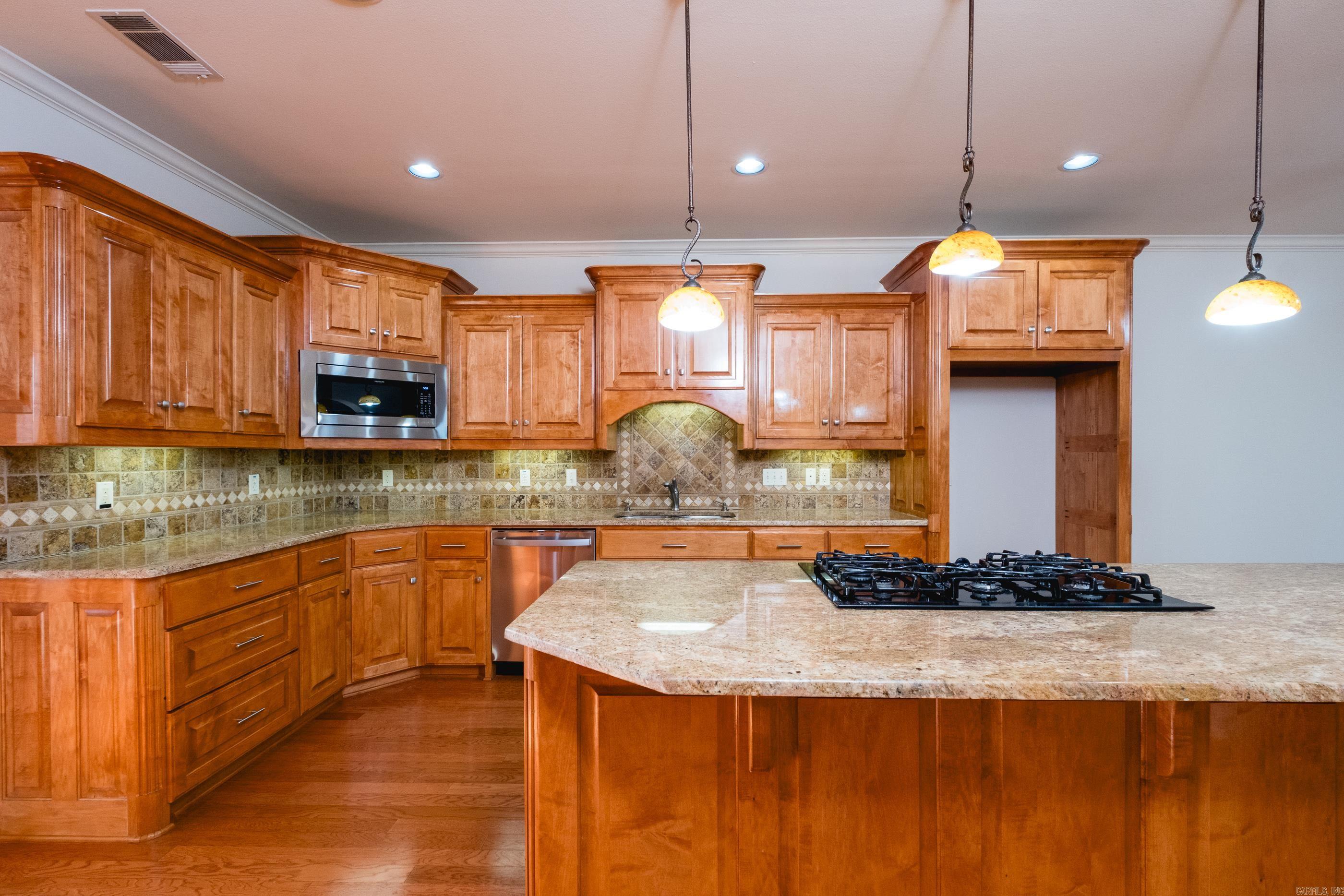 115 Noyant  Little Rock, AR