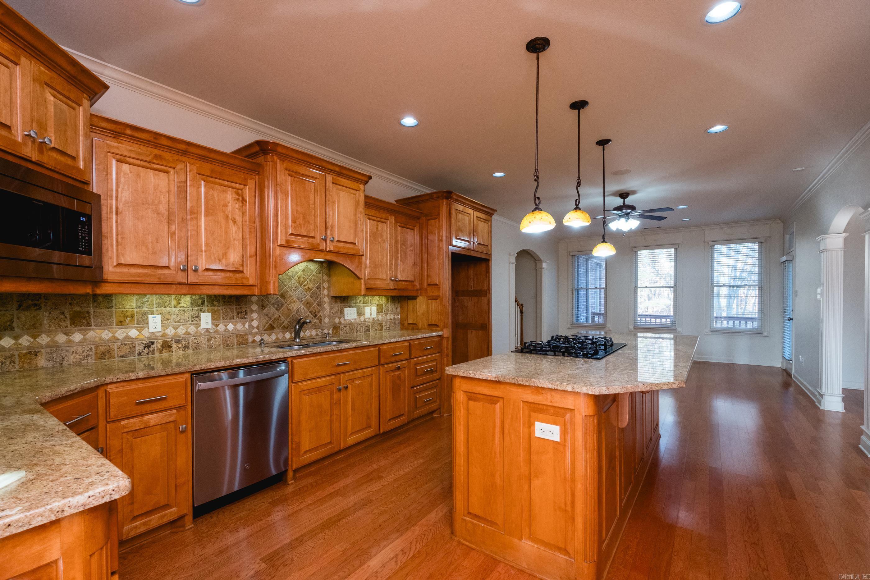 115 Noyant  Little Rock, AR