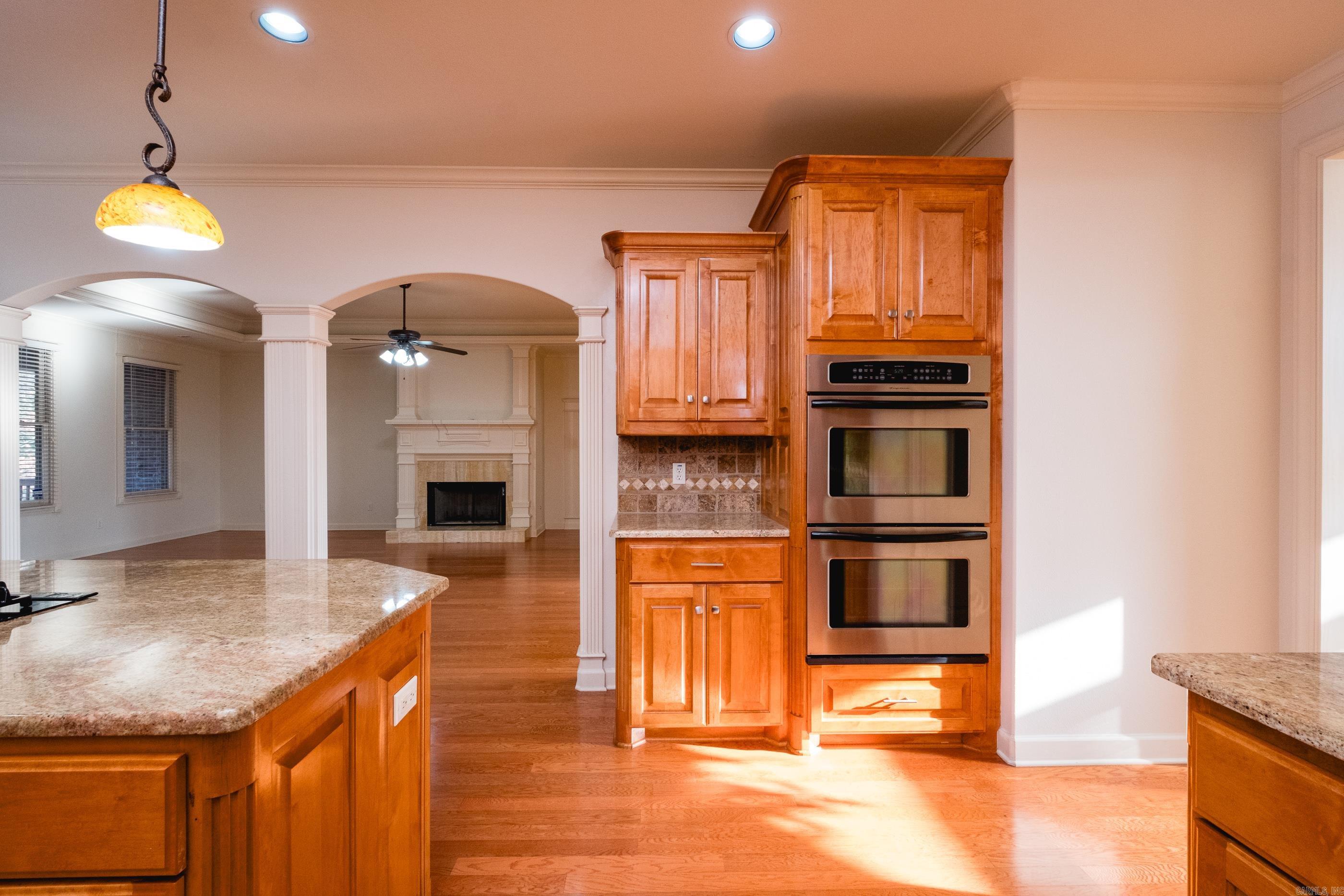 115 Noyant  Little Rock, AR