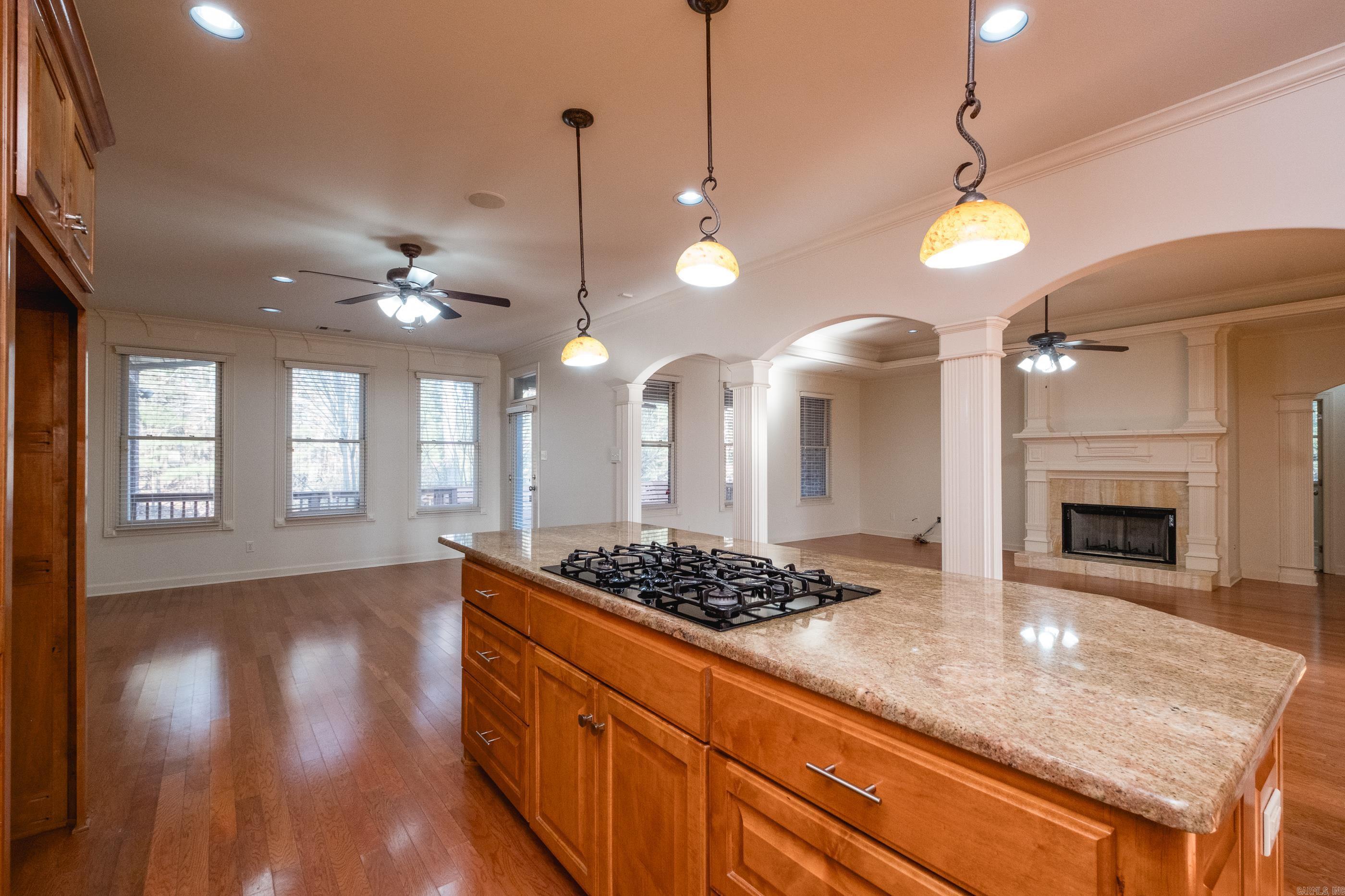 115 Noyant  Little Rock, AR