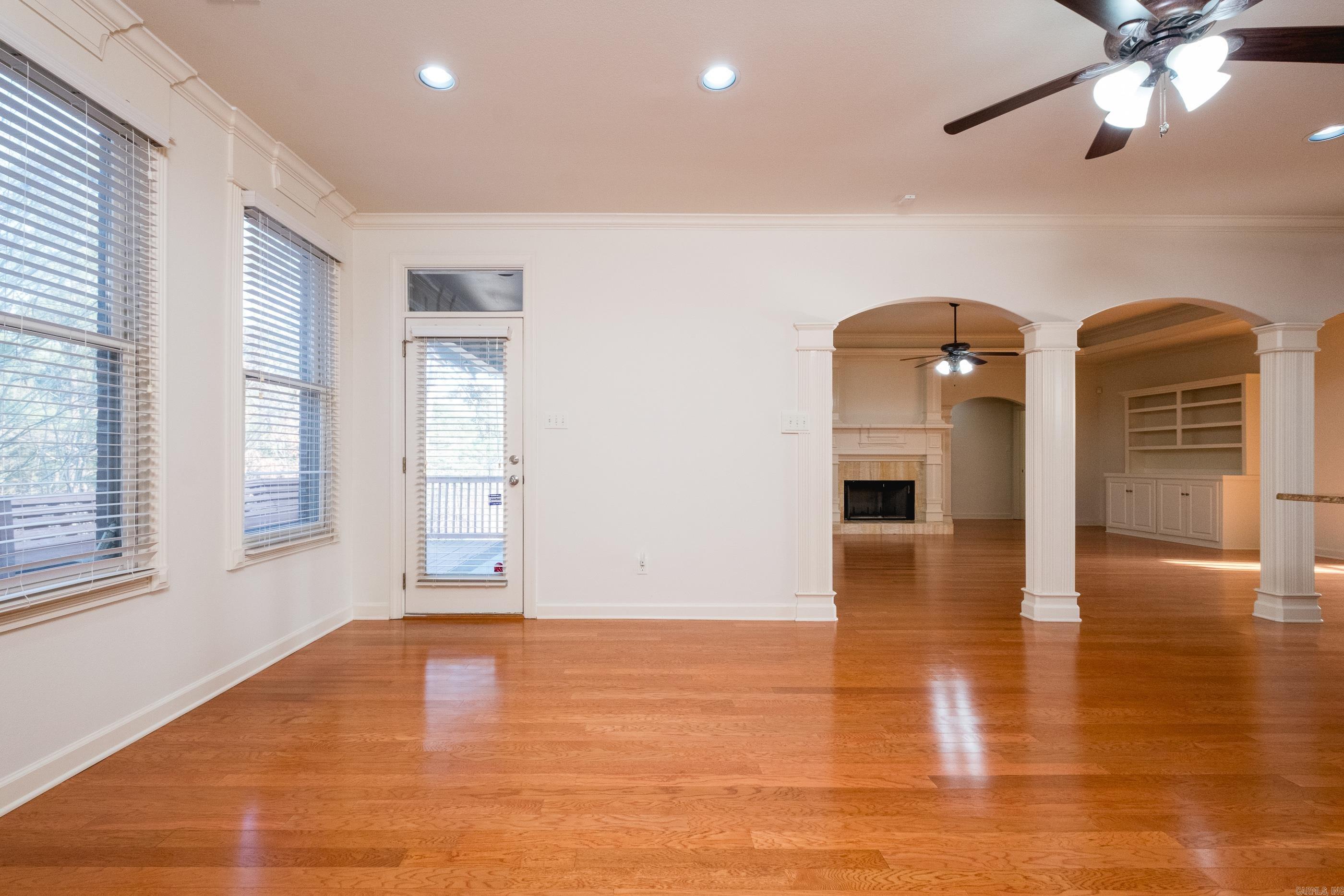 115 Noyant  Little Rock, AR