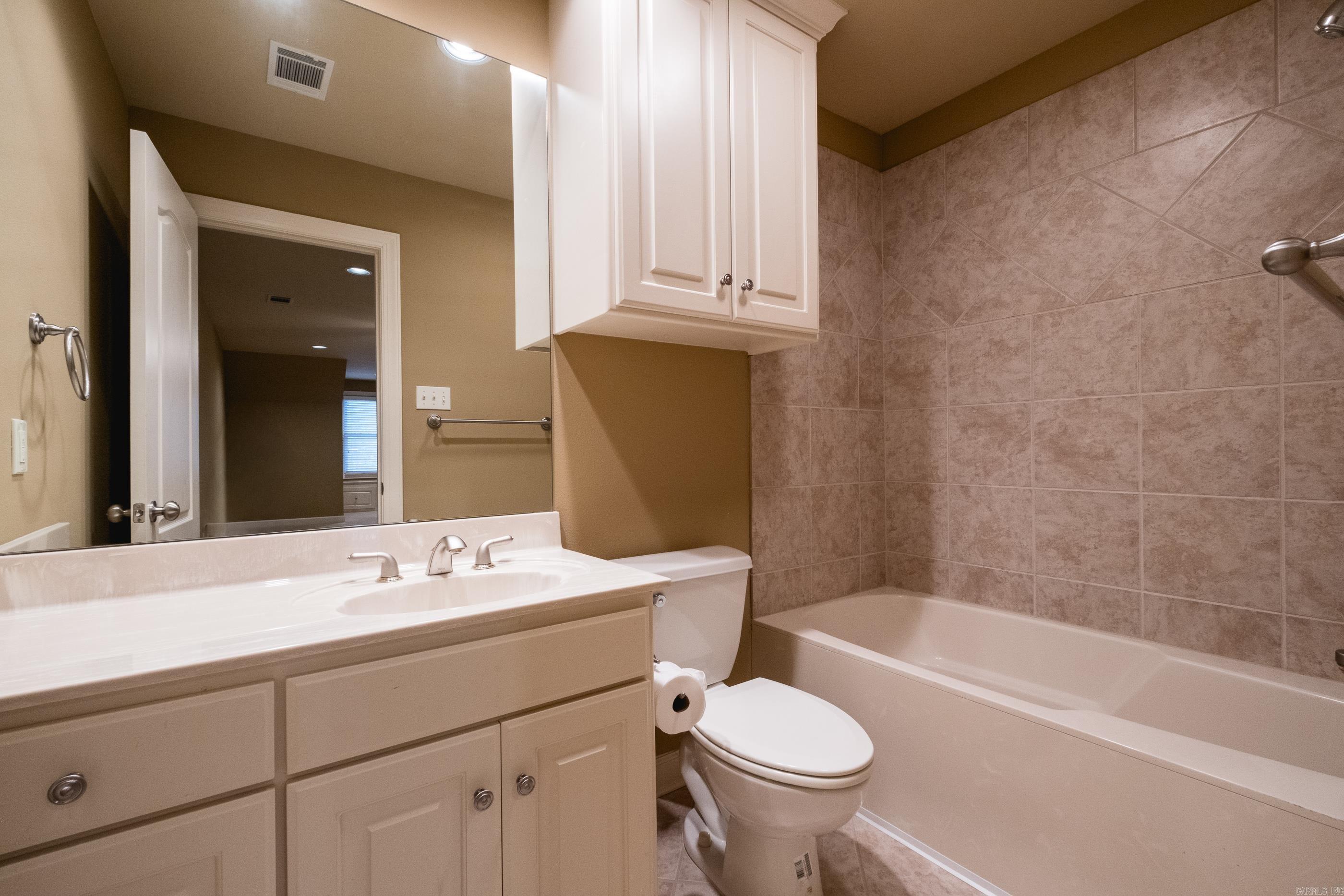 115 Noyant  Little Rock, AR