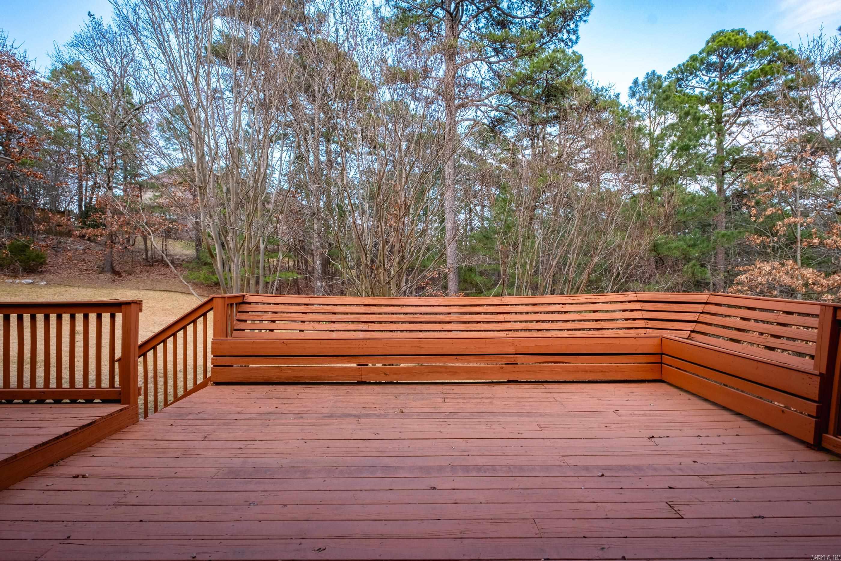 115 Noyant  Little Rock, AR