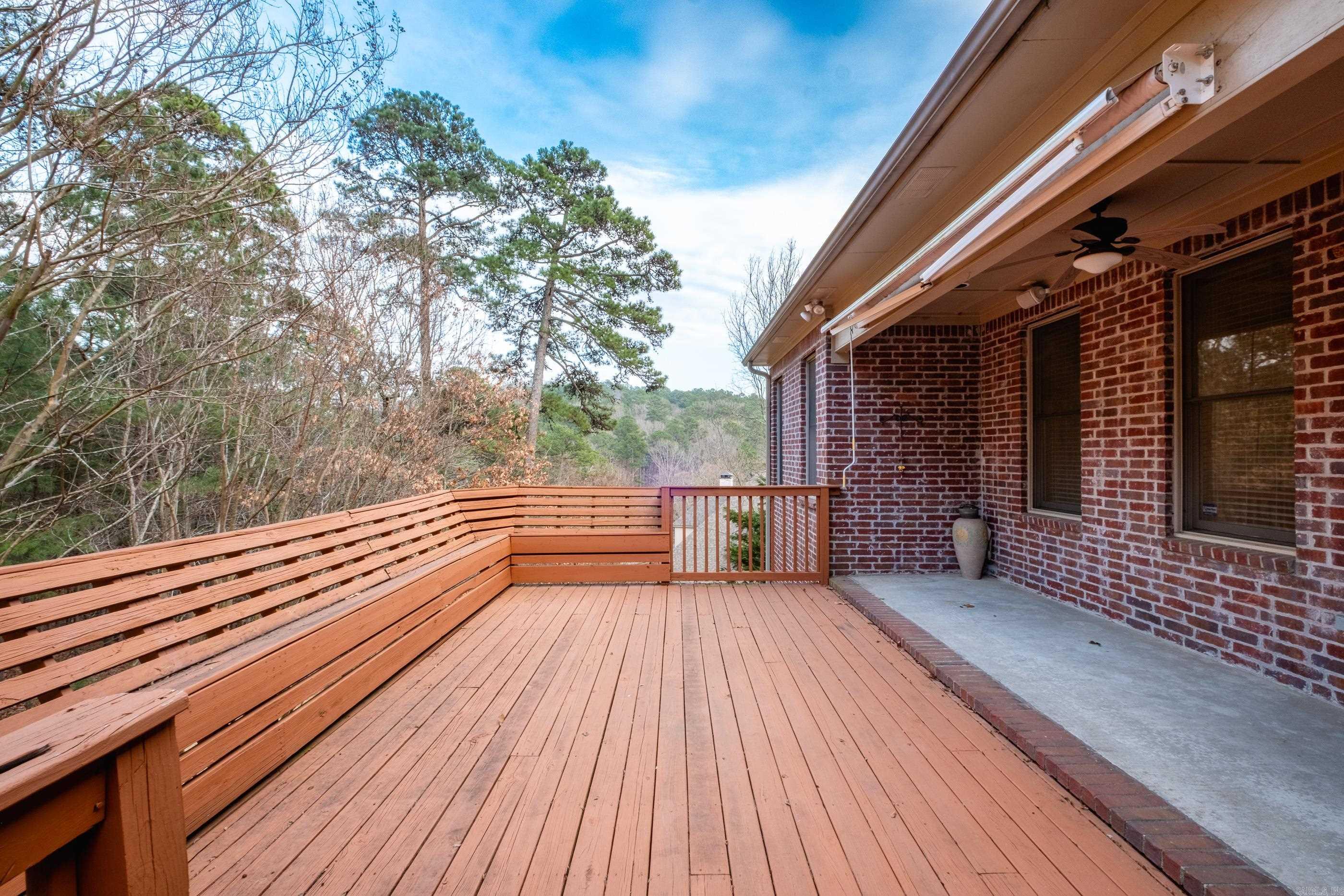 115 Noyant  Little Rock, AR