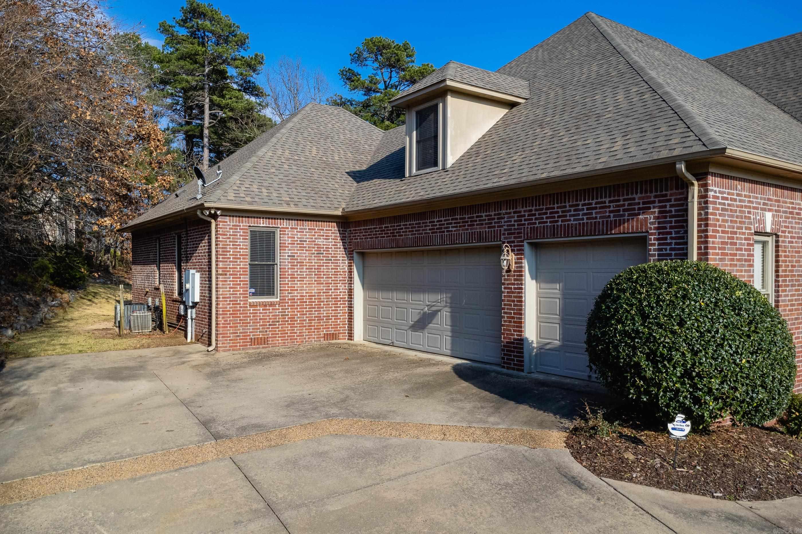 115 Noyant  Little Rock, AR
