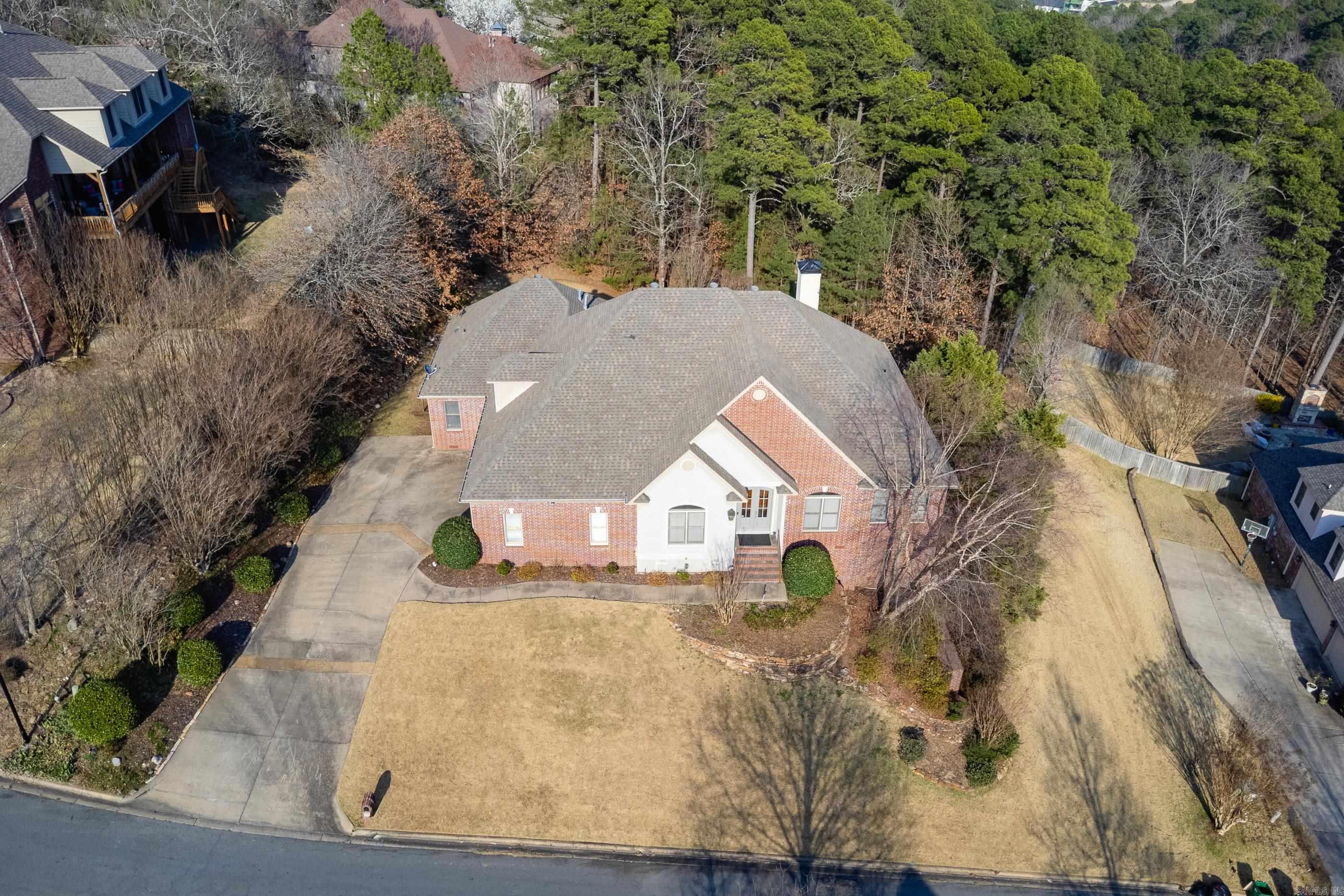 115 Noyant  Little Rock, AR