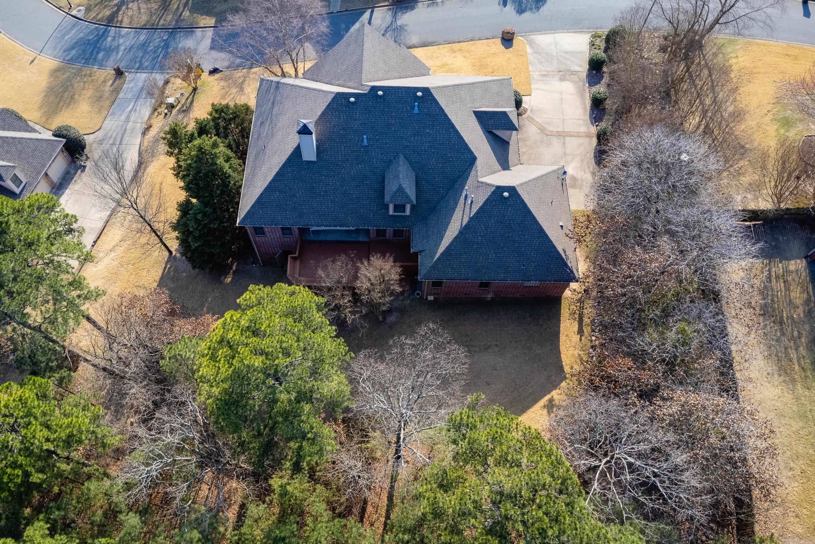 115 Noyant  Little Rock, AR