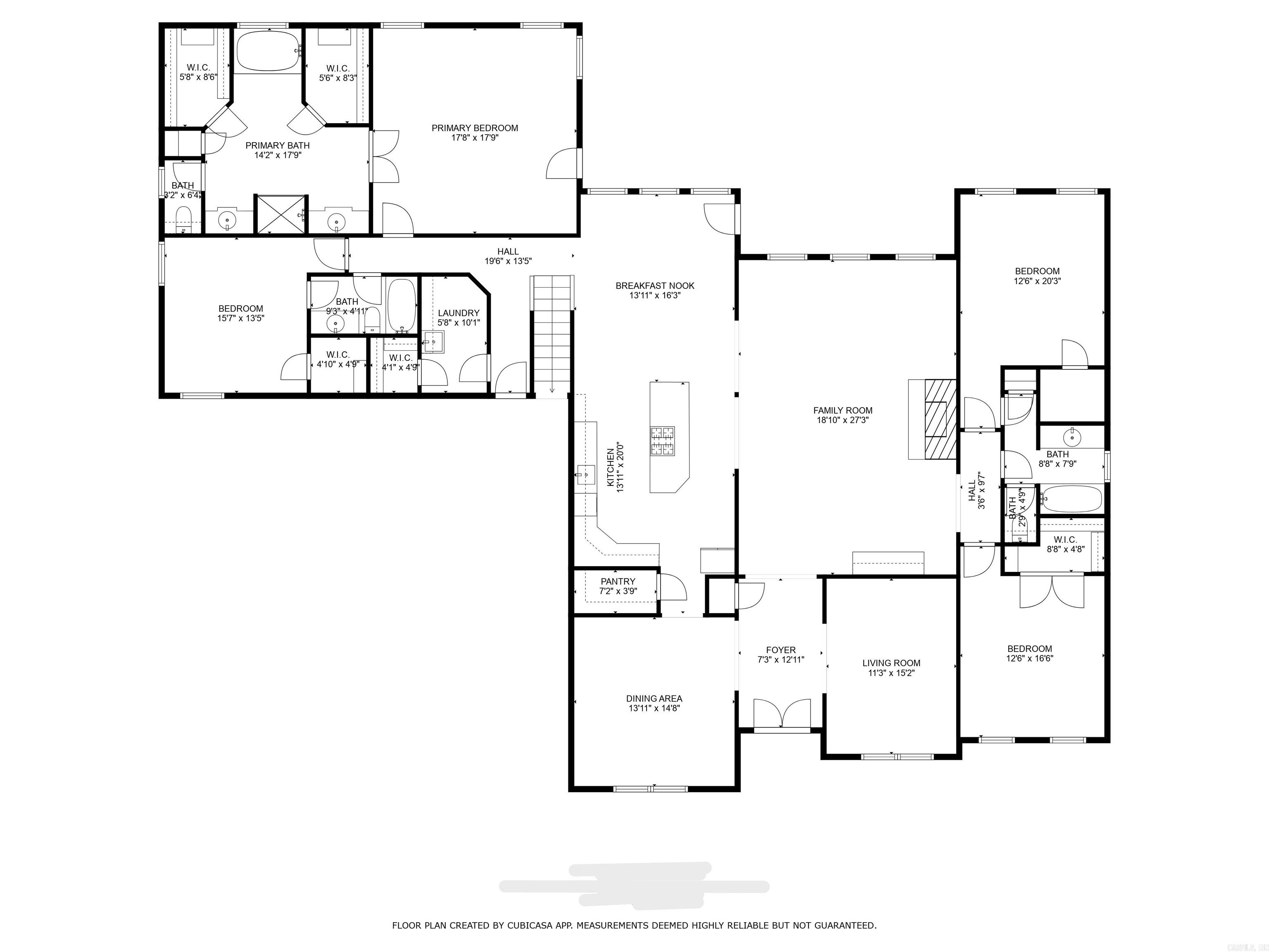 115 Noyant  Little Rock, AR