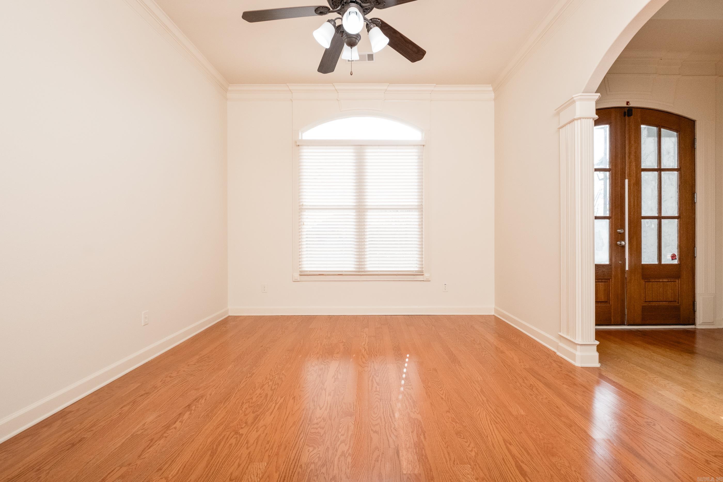 115 Noyant  Little Rock, AR