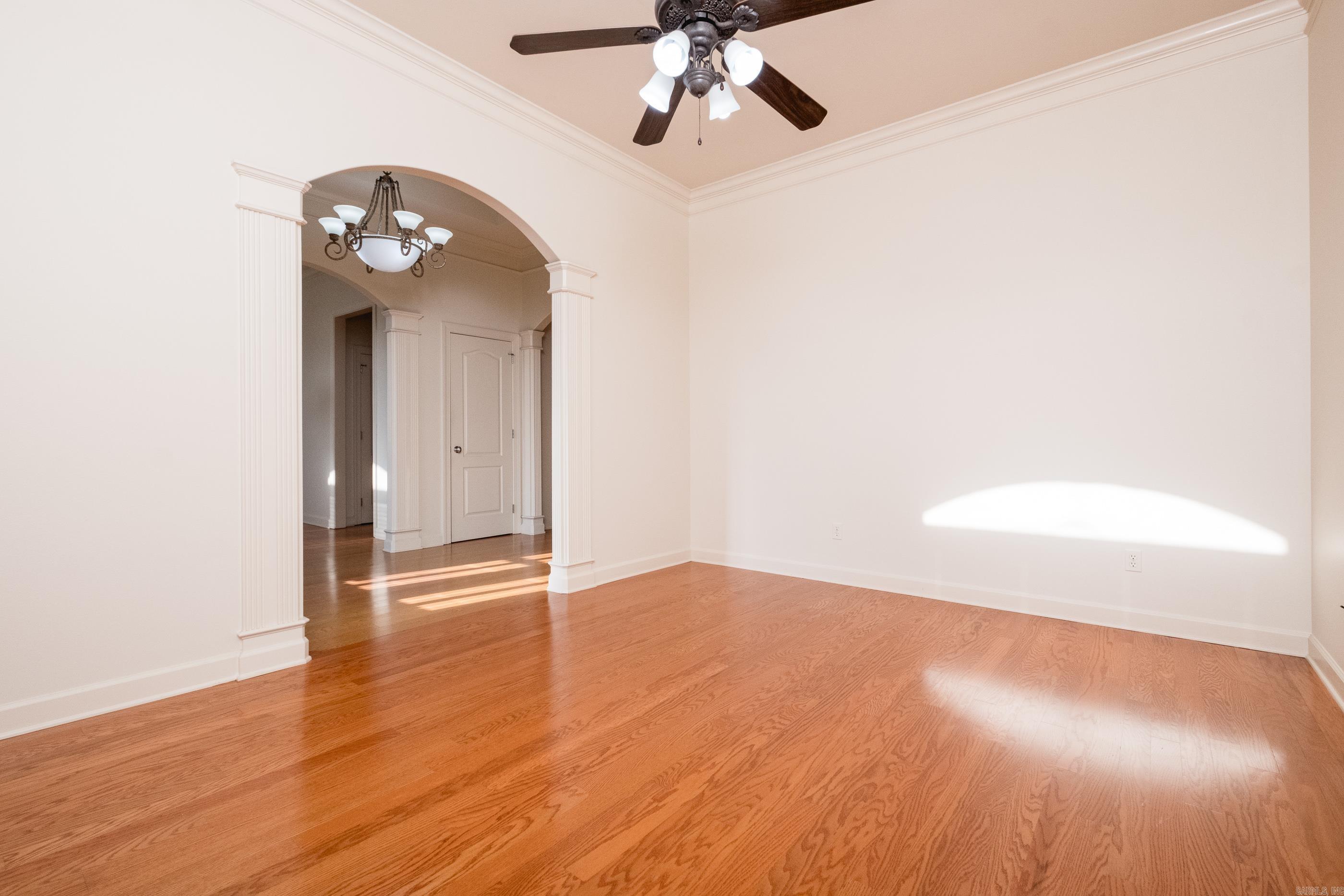 115 Noyant  Little Rock, AR