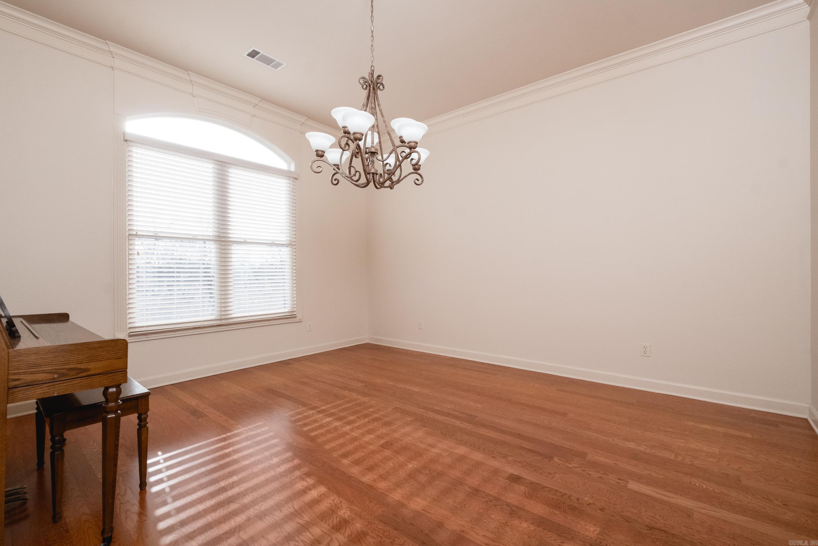 115 Noyant  Little Rock, AR