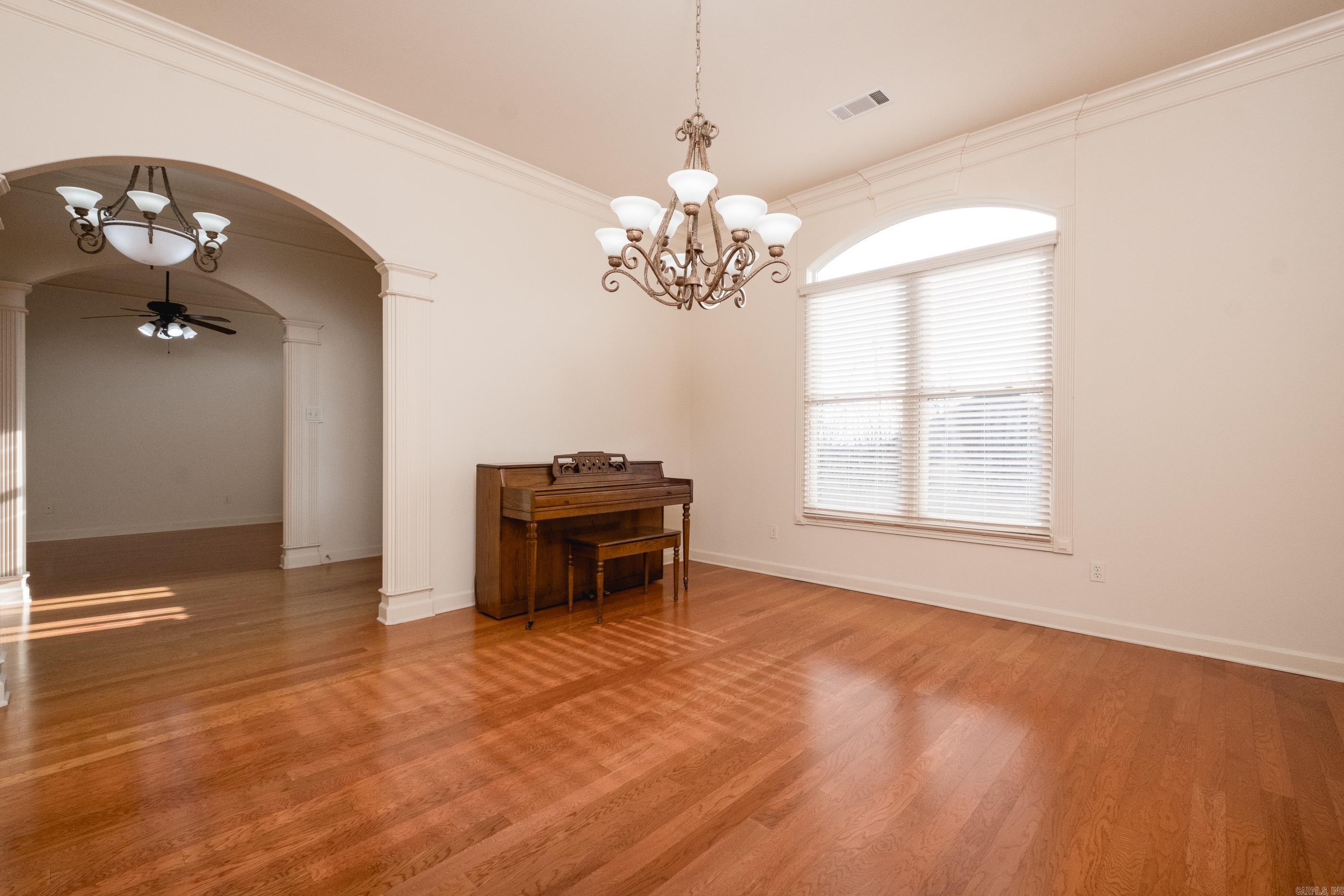 115 Noyant  Little Rock, AR