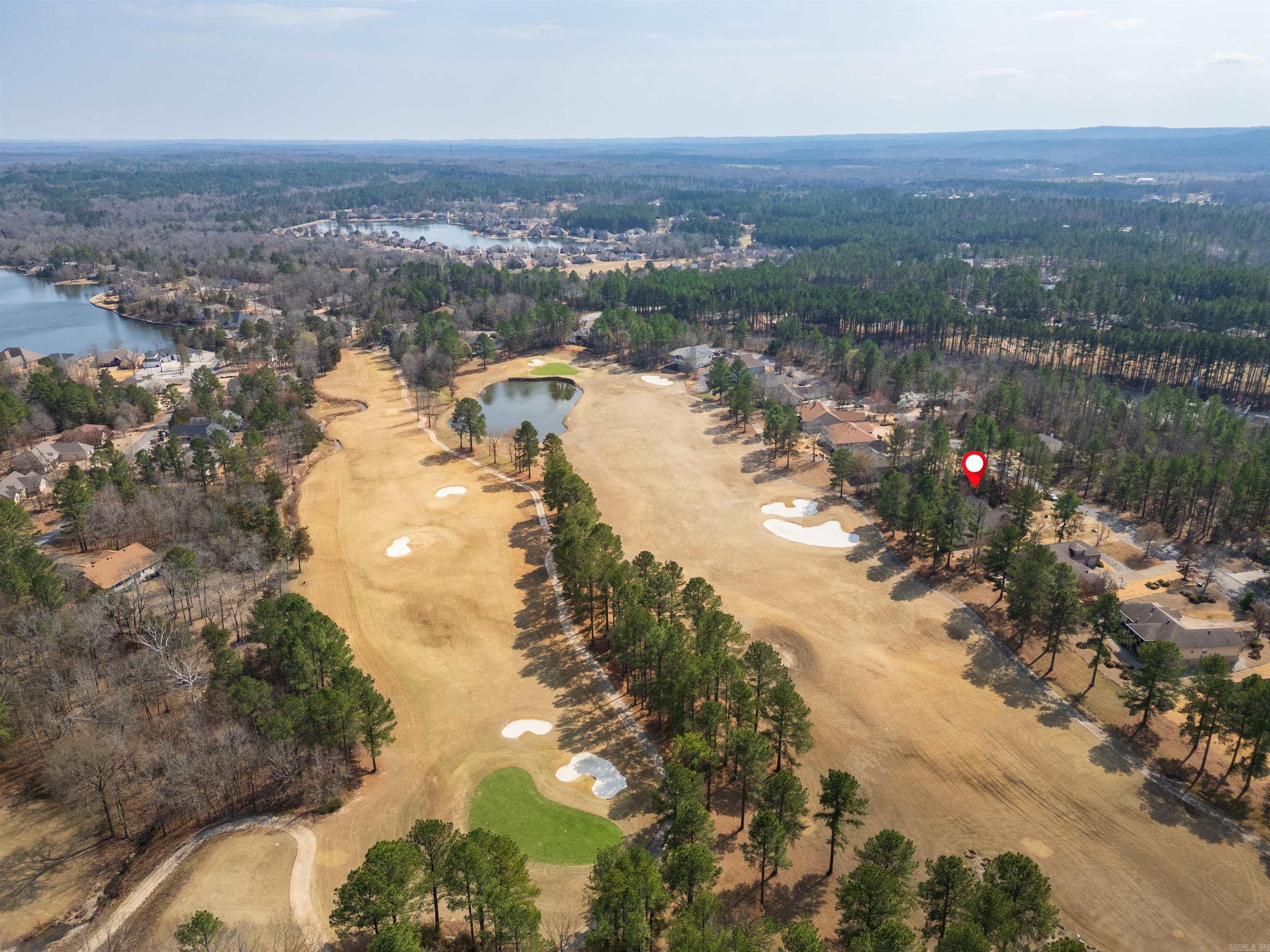 15 Lejos  Hot Springs Village, AR