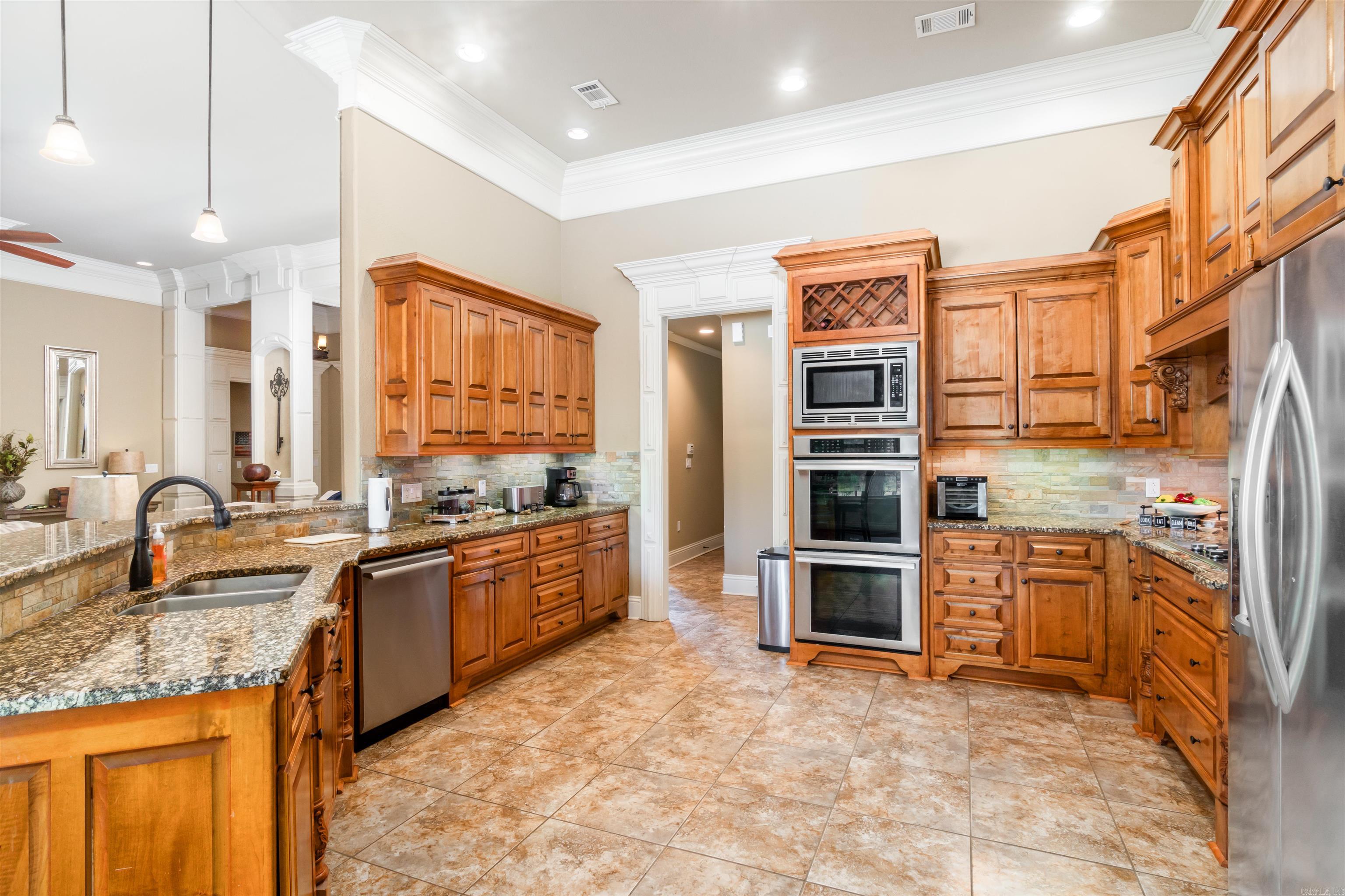 15 Lejos  Hot Springs Village, AR