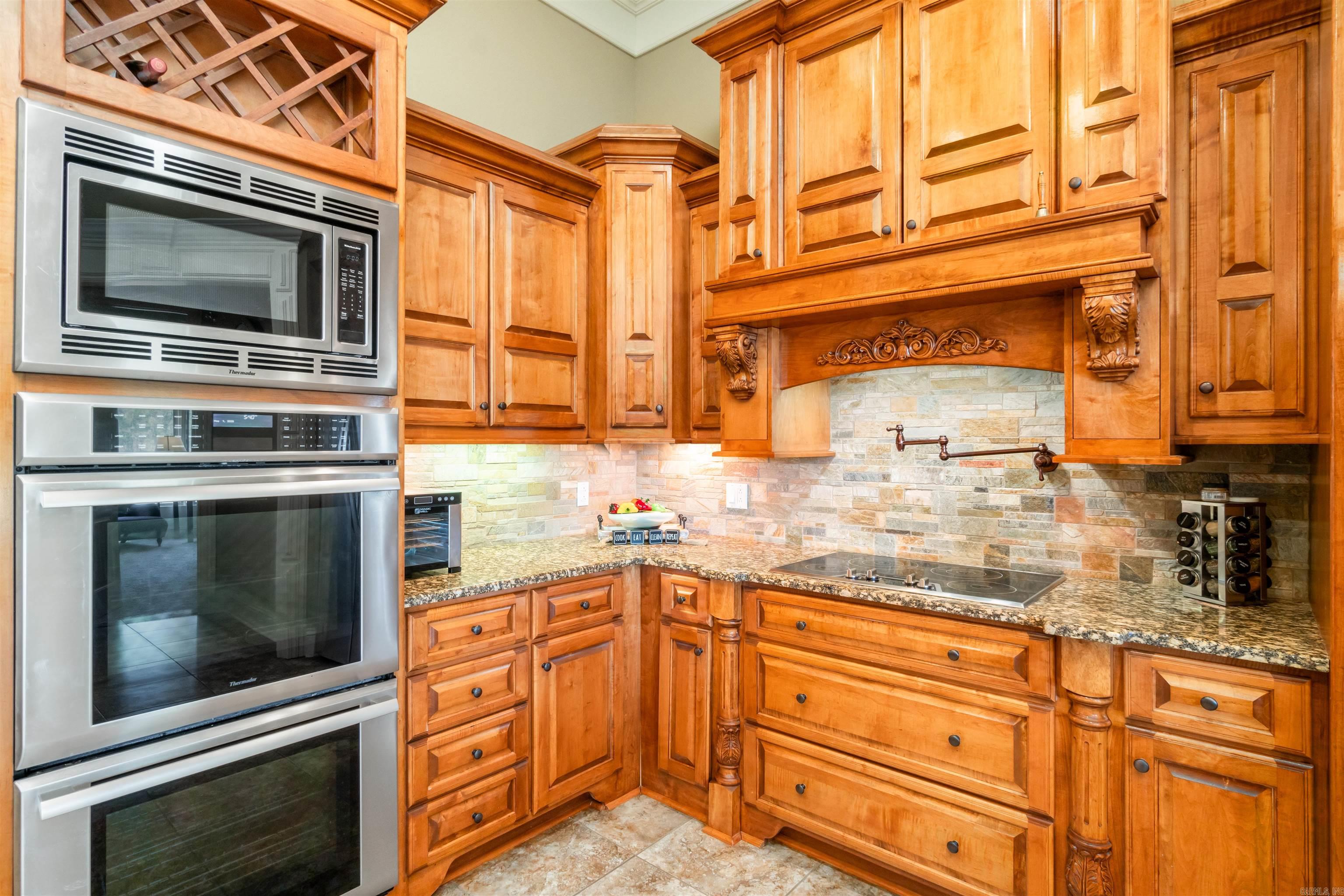 15 Lejos  Hot Springs Village, AR