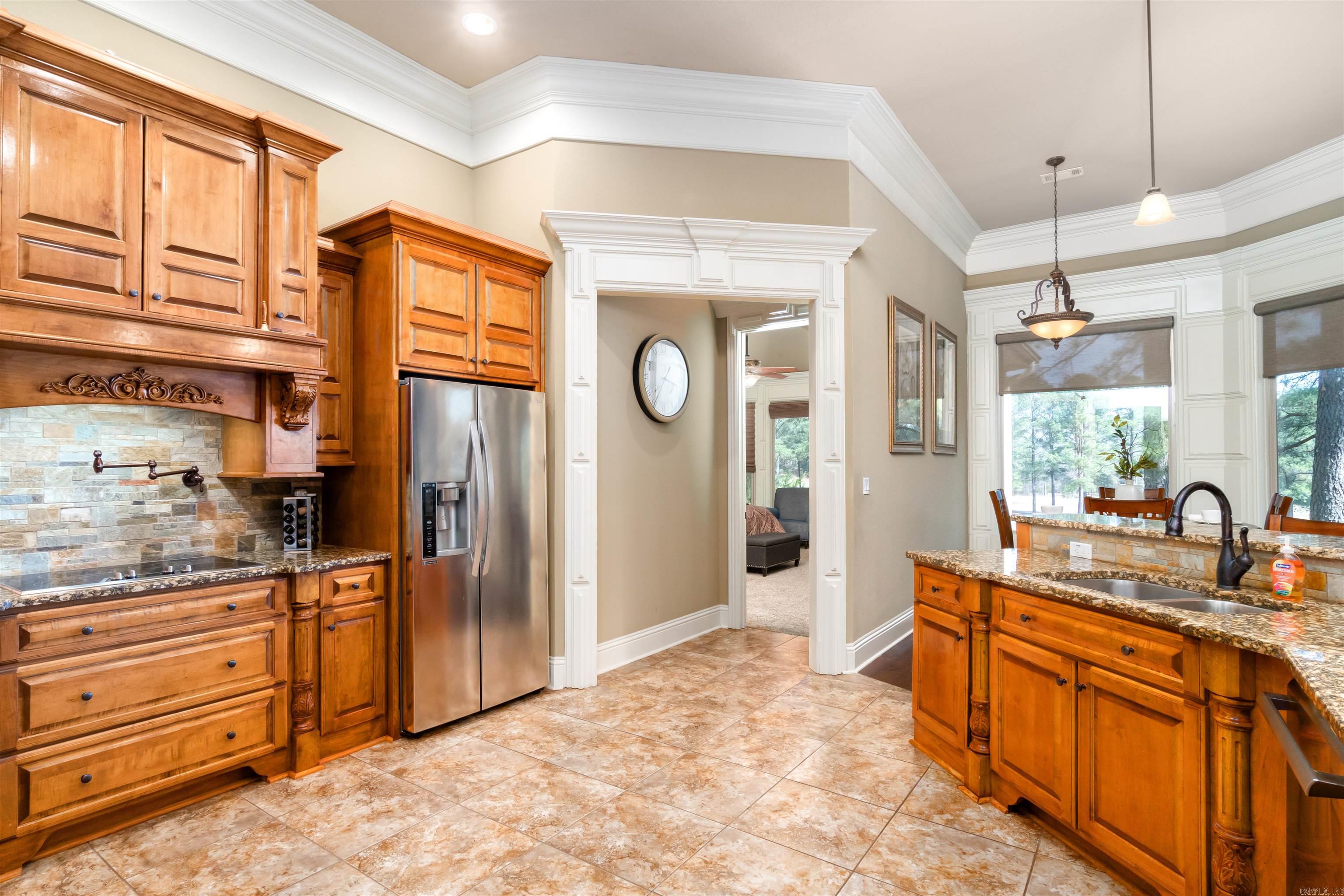 15 Lejos  Hot Springs Village, AR