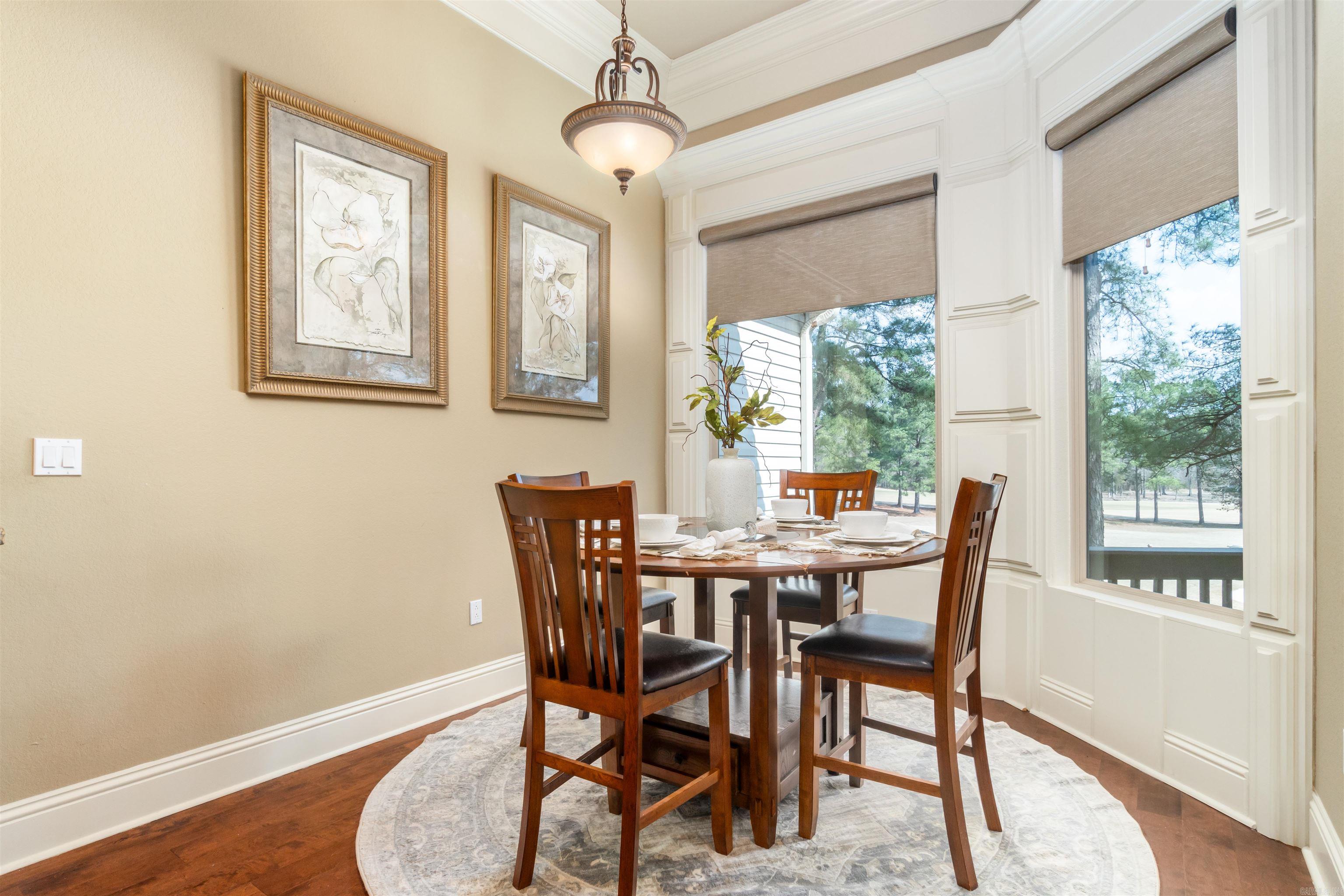 15 Lejos  Hot Springs Village, AR