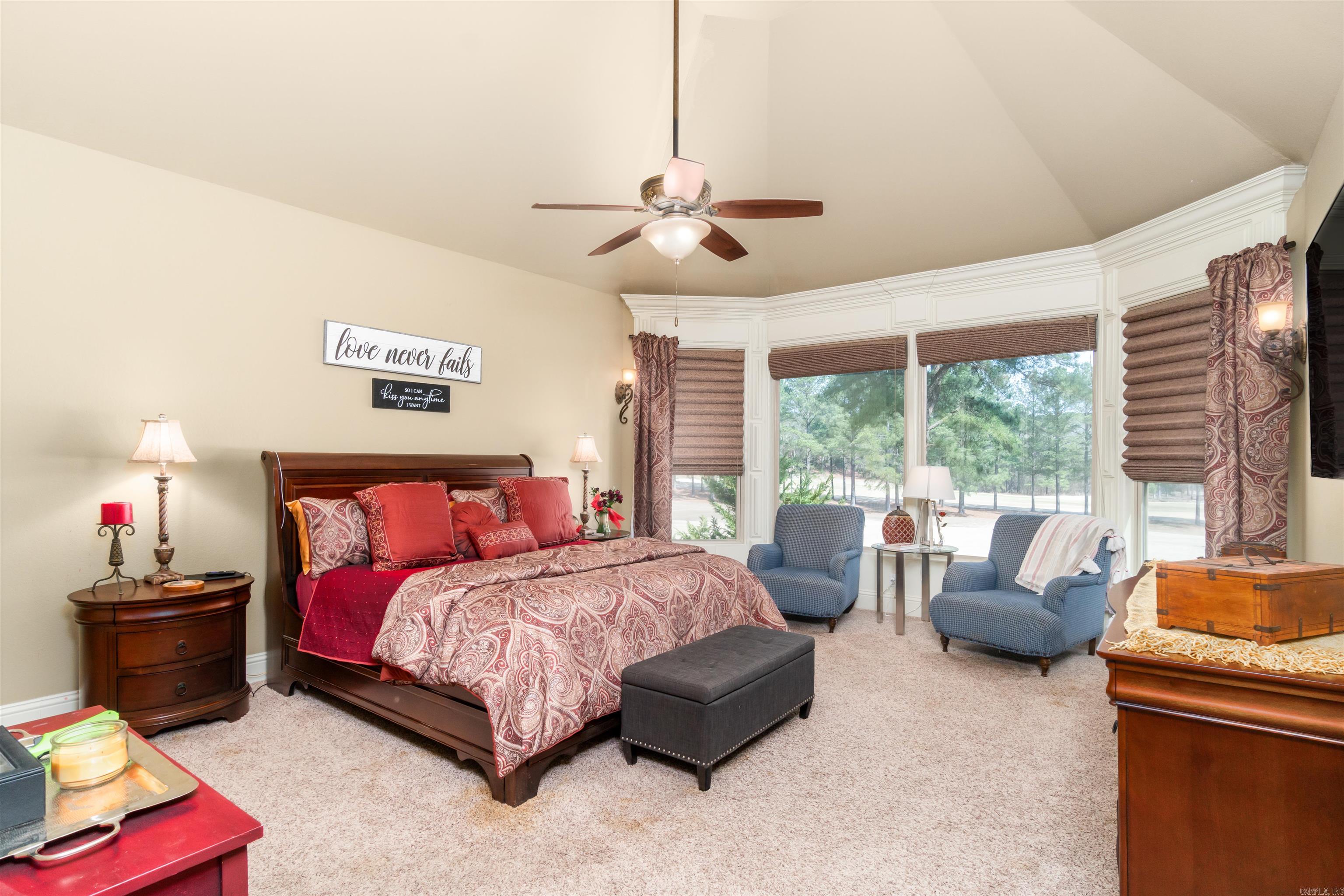 15 Lejos  Hot Springs Village, AR