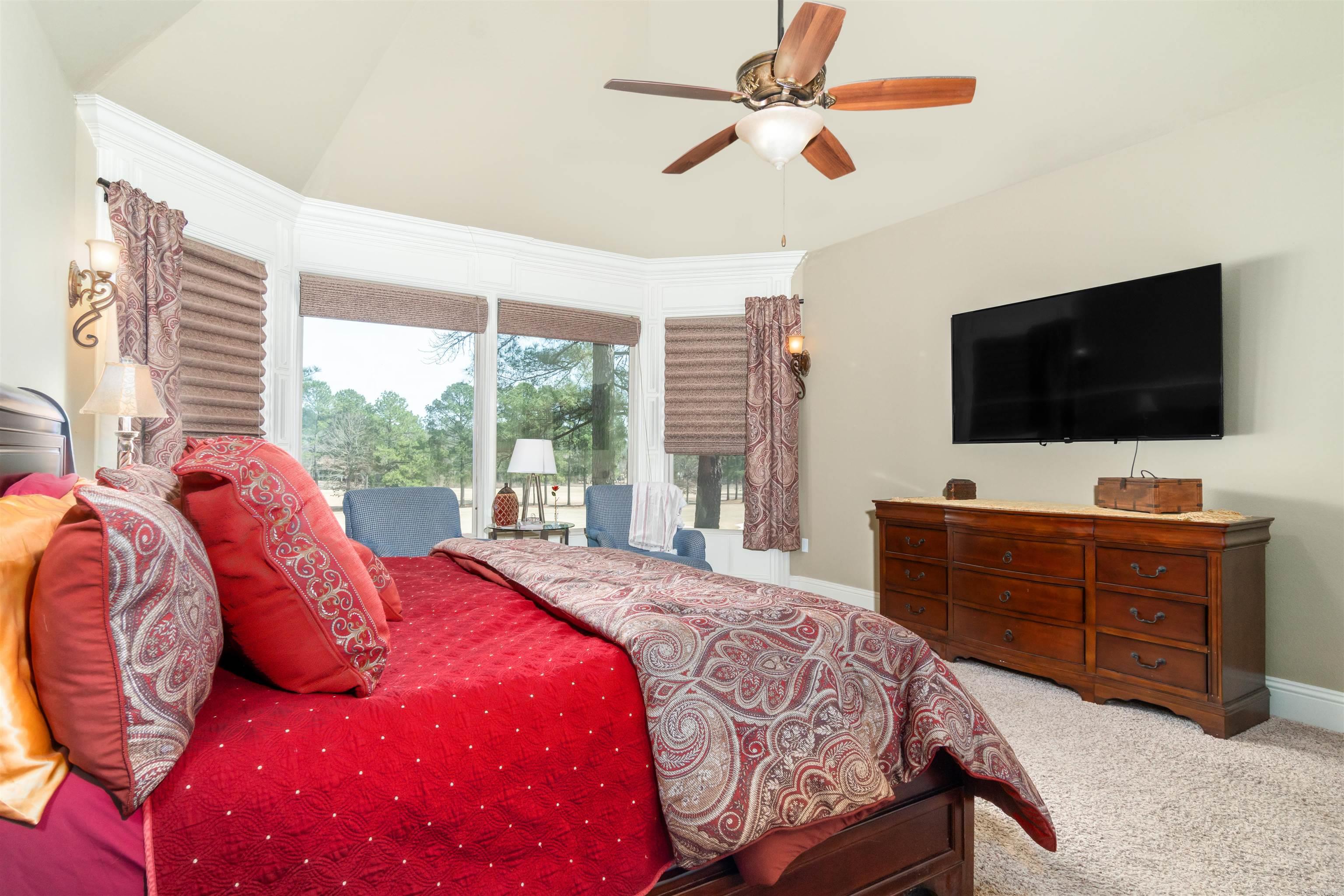 15 Lejos  Hot Springs Village, AR