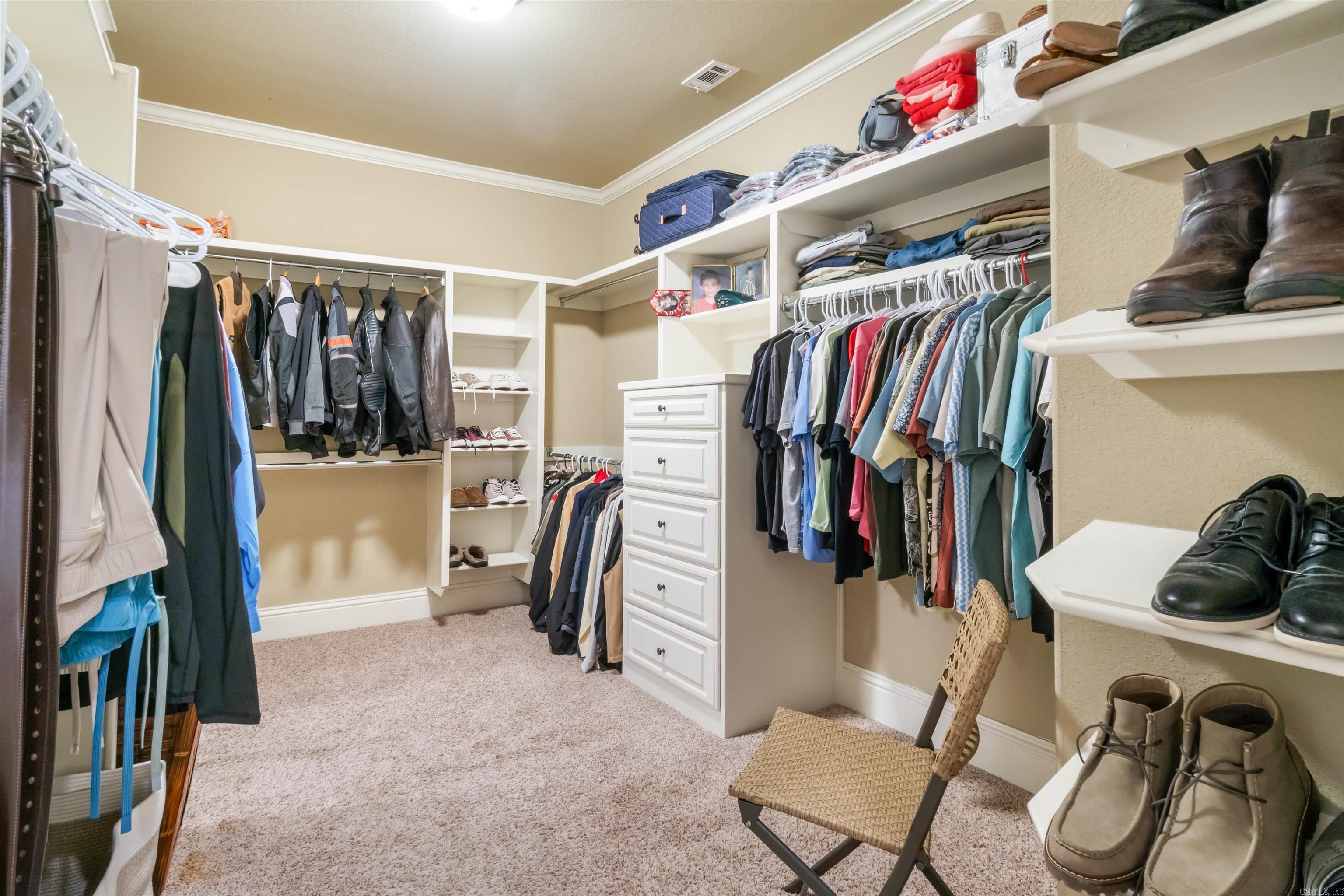 15 Lejos  Hot Springs Village, AR