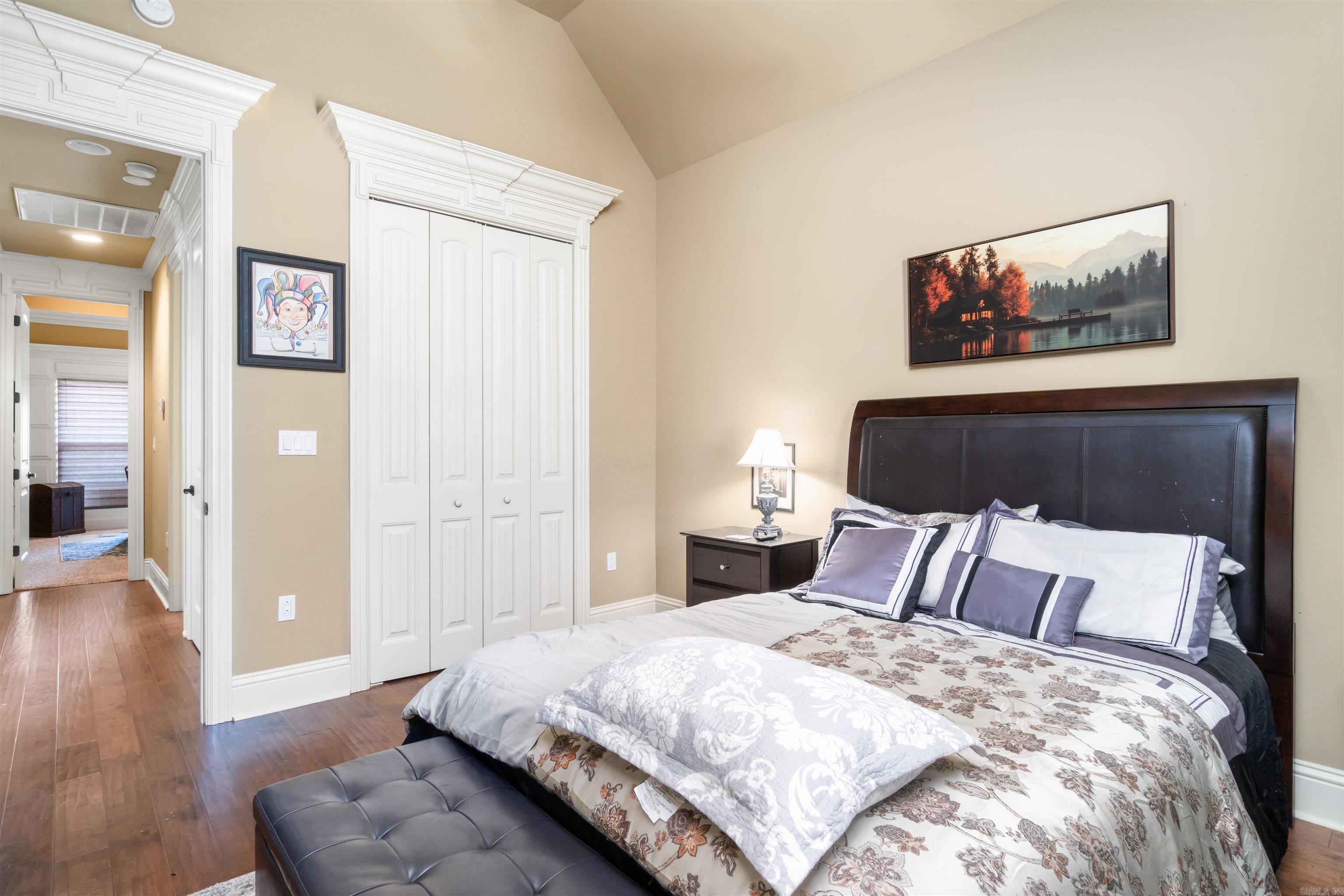 15 Lejos  Hot Springs Village, AR