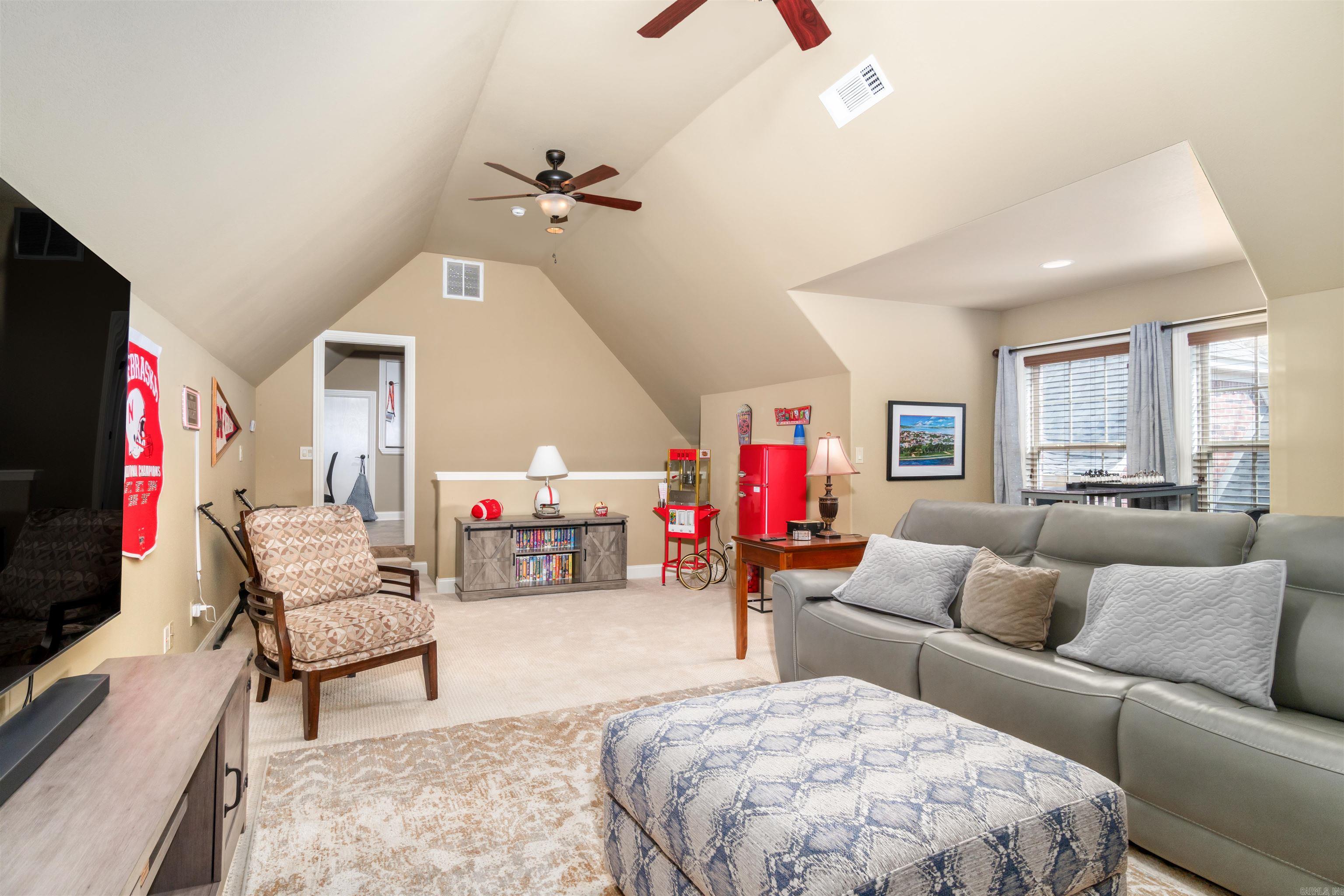 15 Lejos  Hot Springs Village, AR