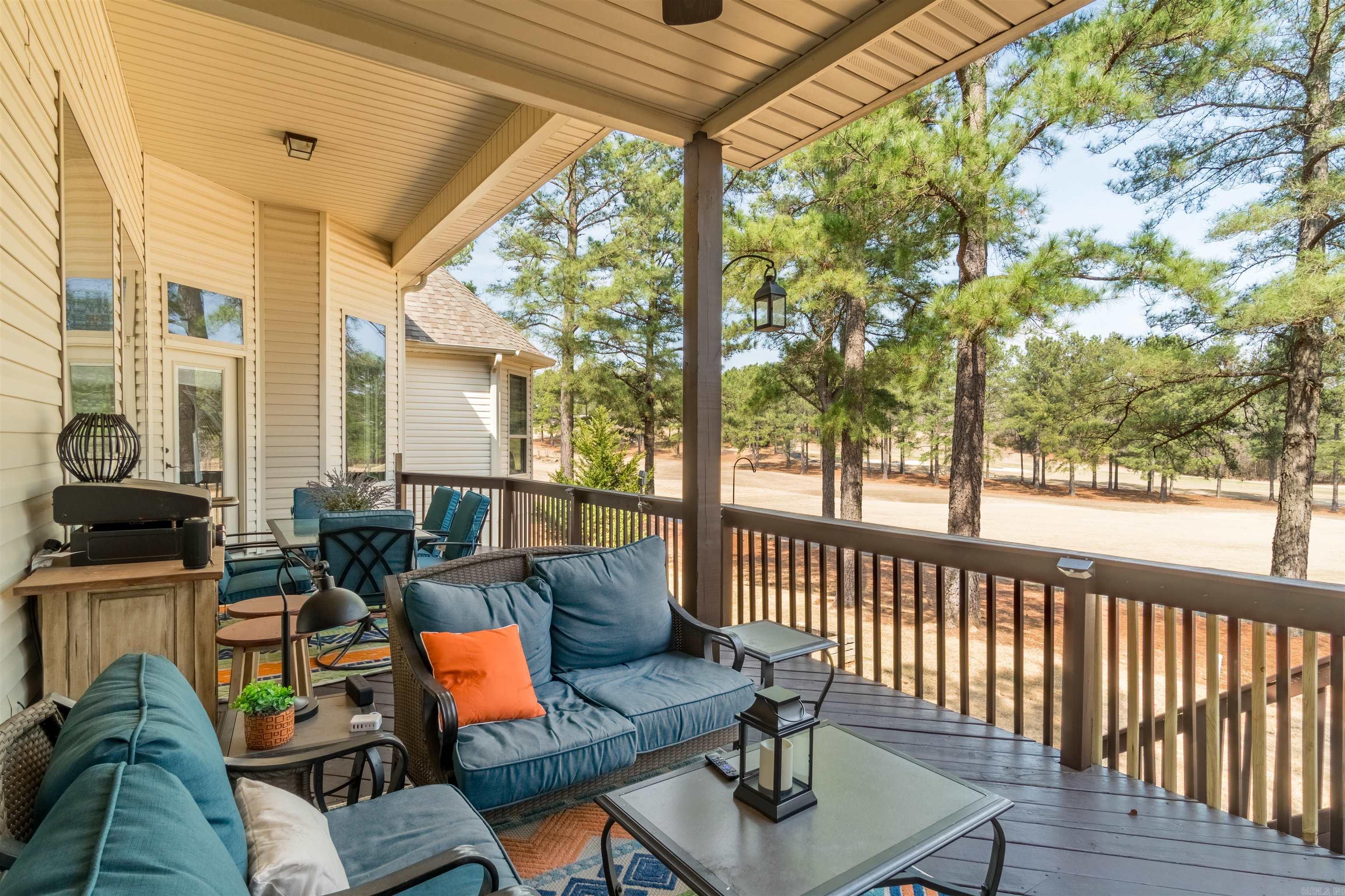 15 Lejos  Hot Springs Village, AR