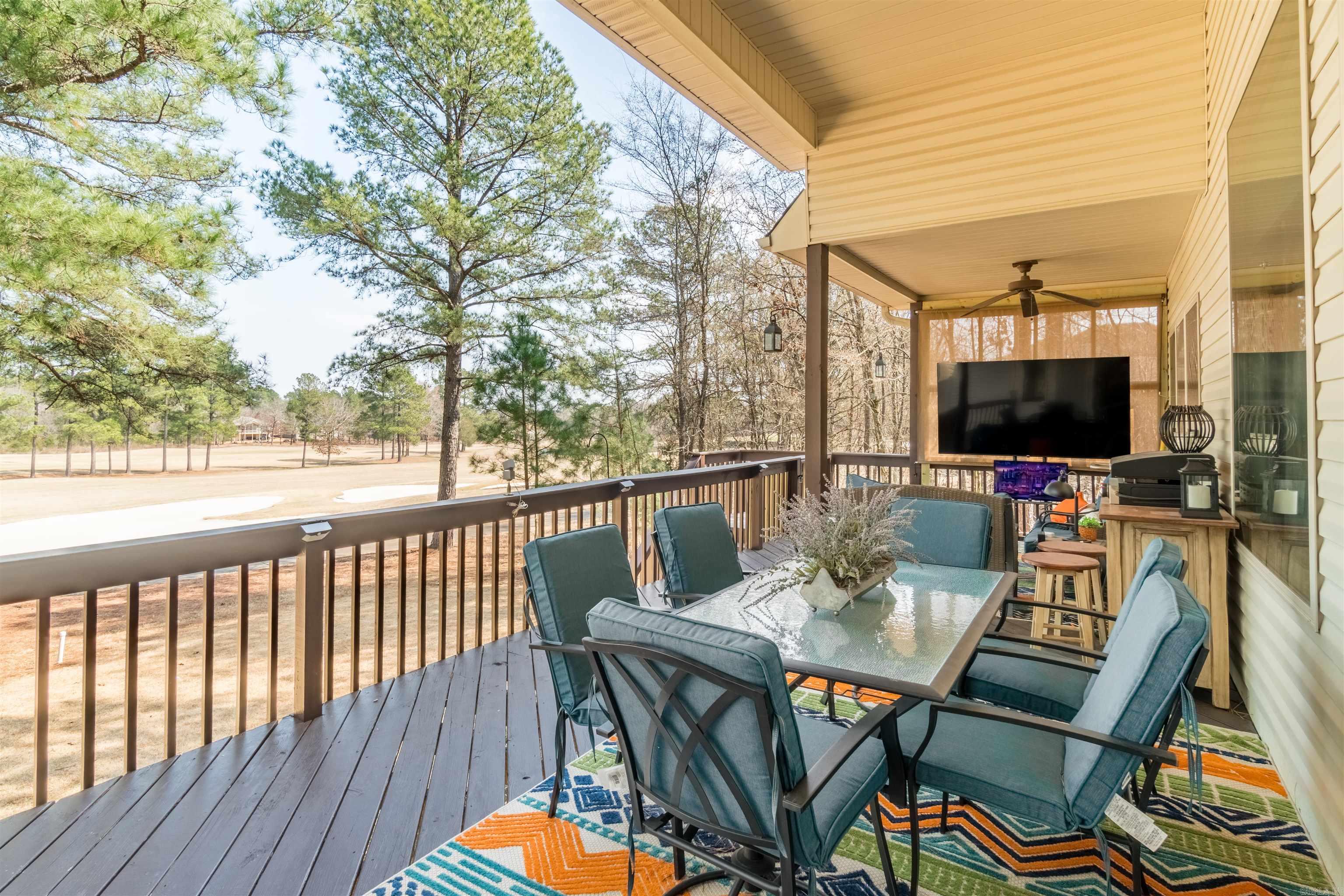 15 Lejos  Hot Springs Village, AR