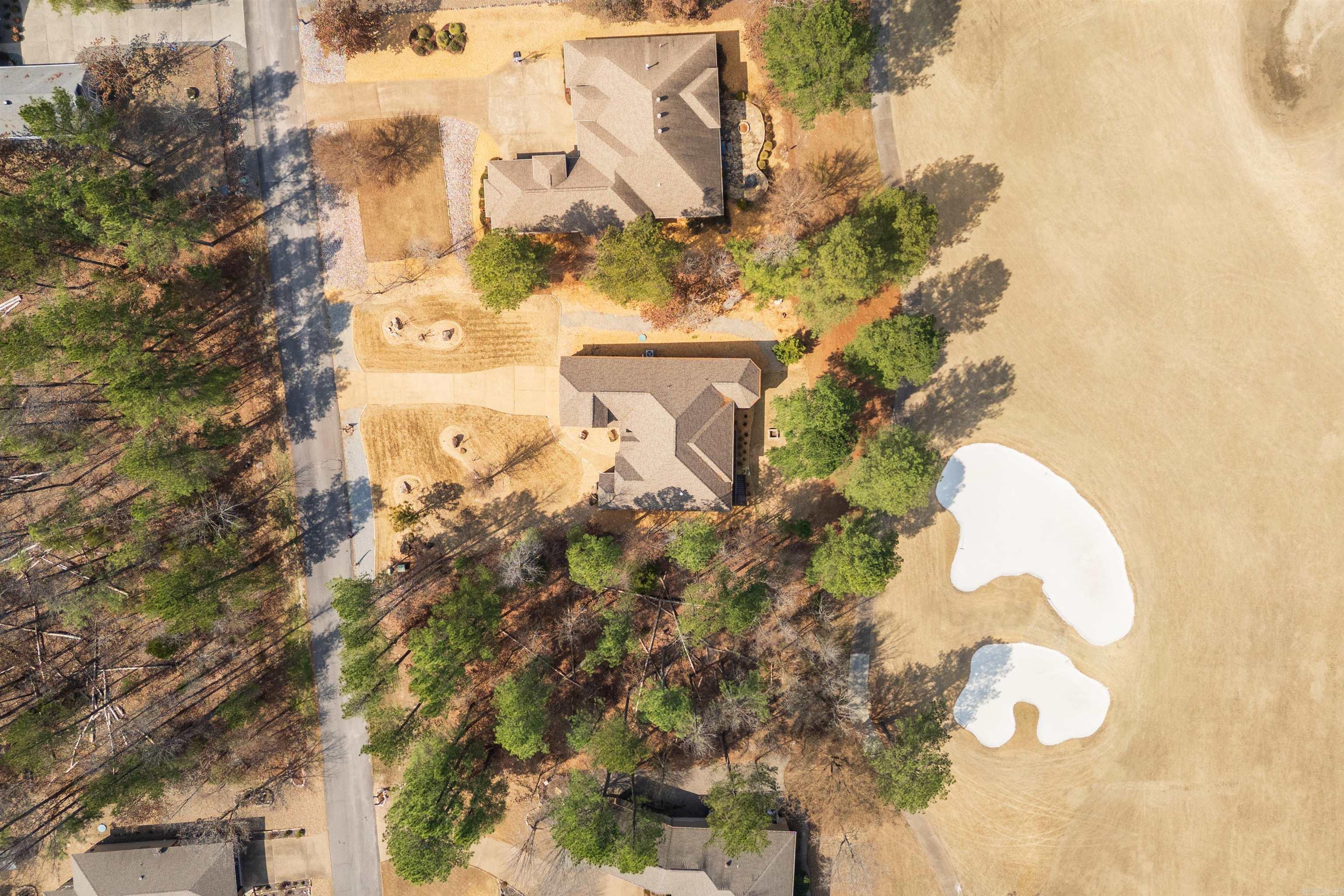 15 Lejos  Hot Springs Village, AR