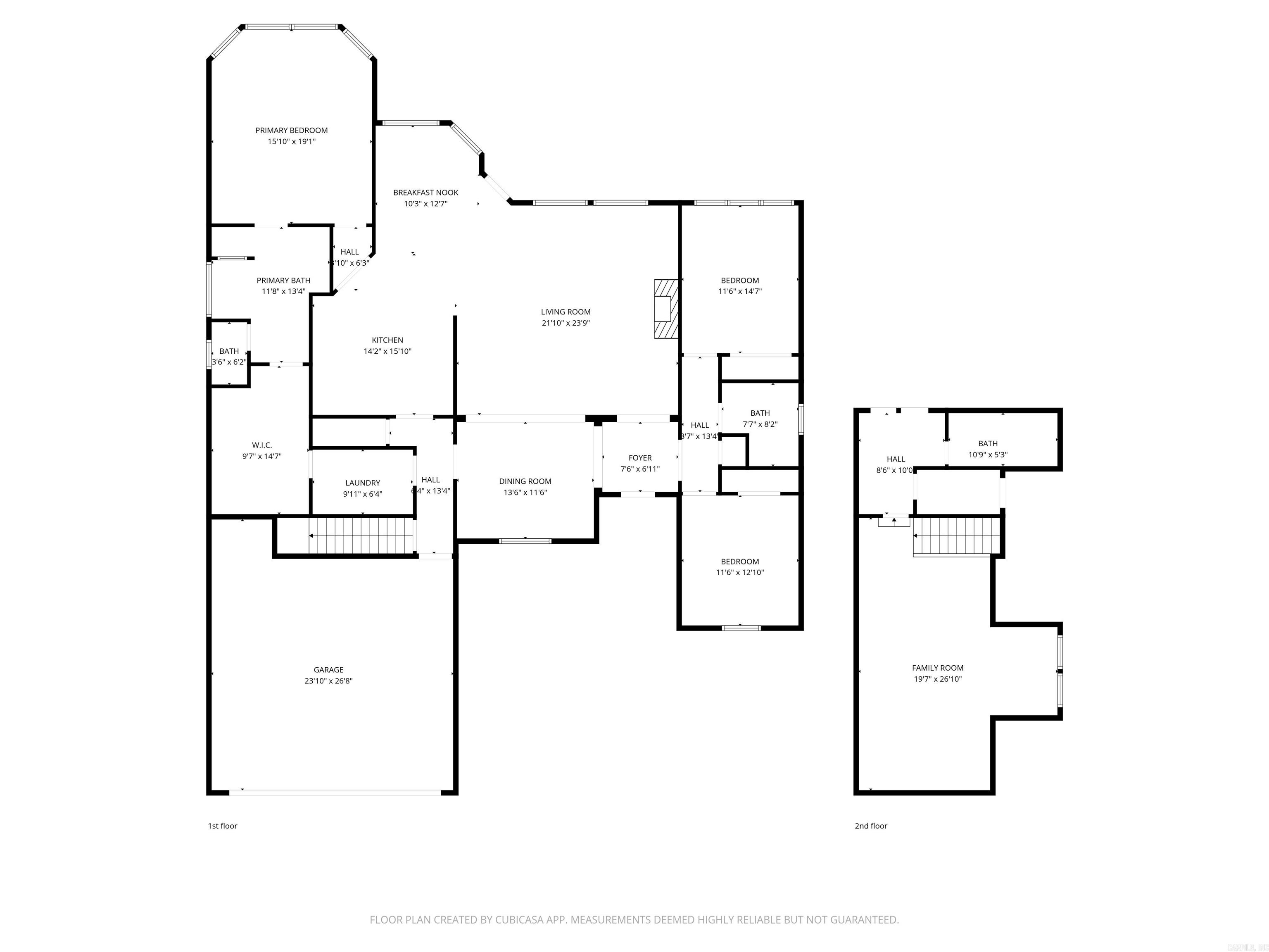 15 Lejos  Hot Springs Village, AR