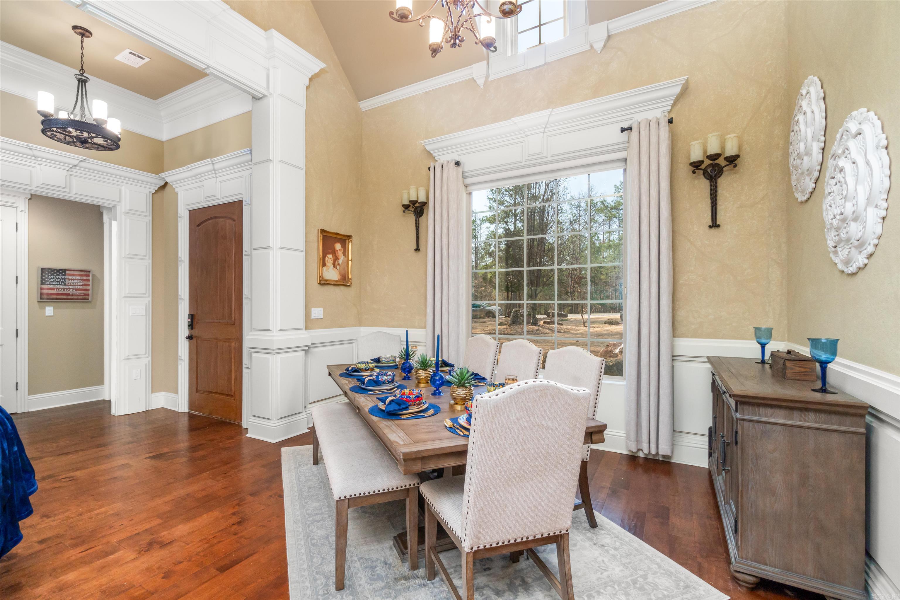 15 Lejos  Hot Springs Village, AR