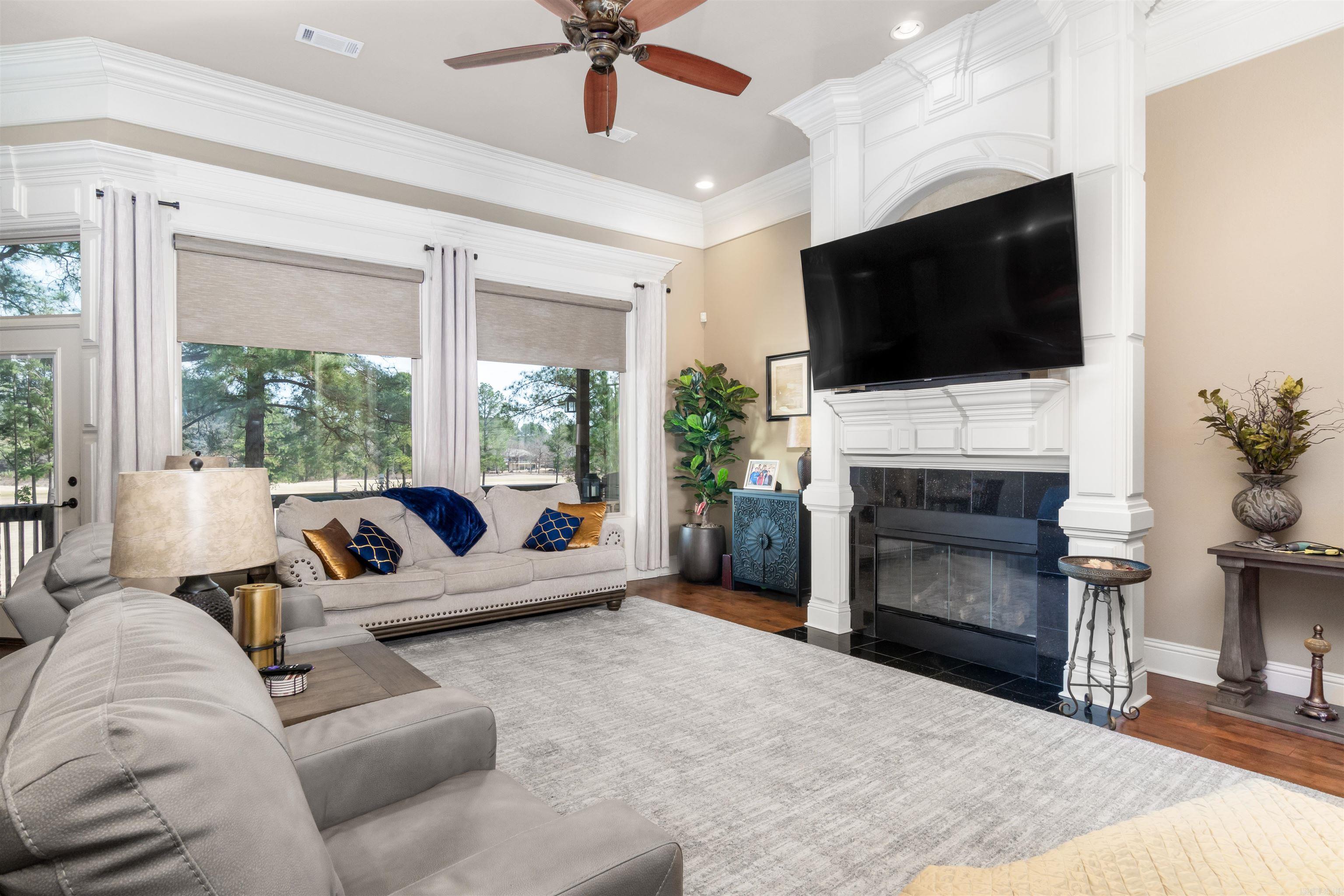 15 Lejos  Hot Springs Village, AR