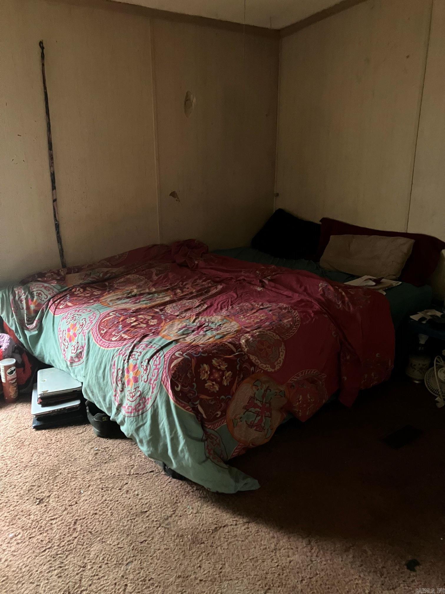 1100 3Rd St  Mena, AR