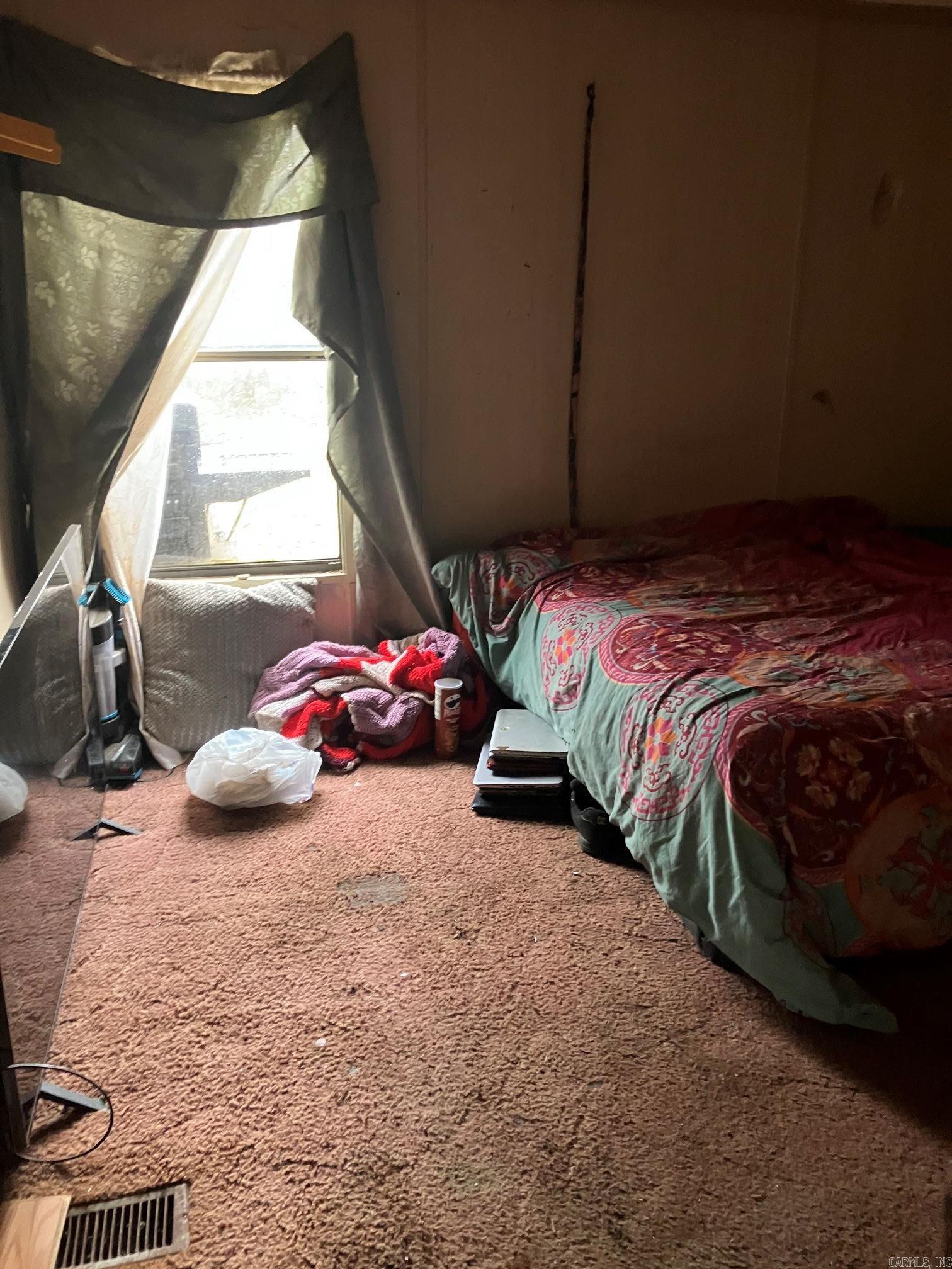 1100 3Rd St  Mena, AR