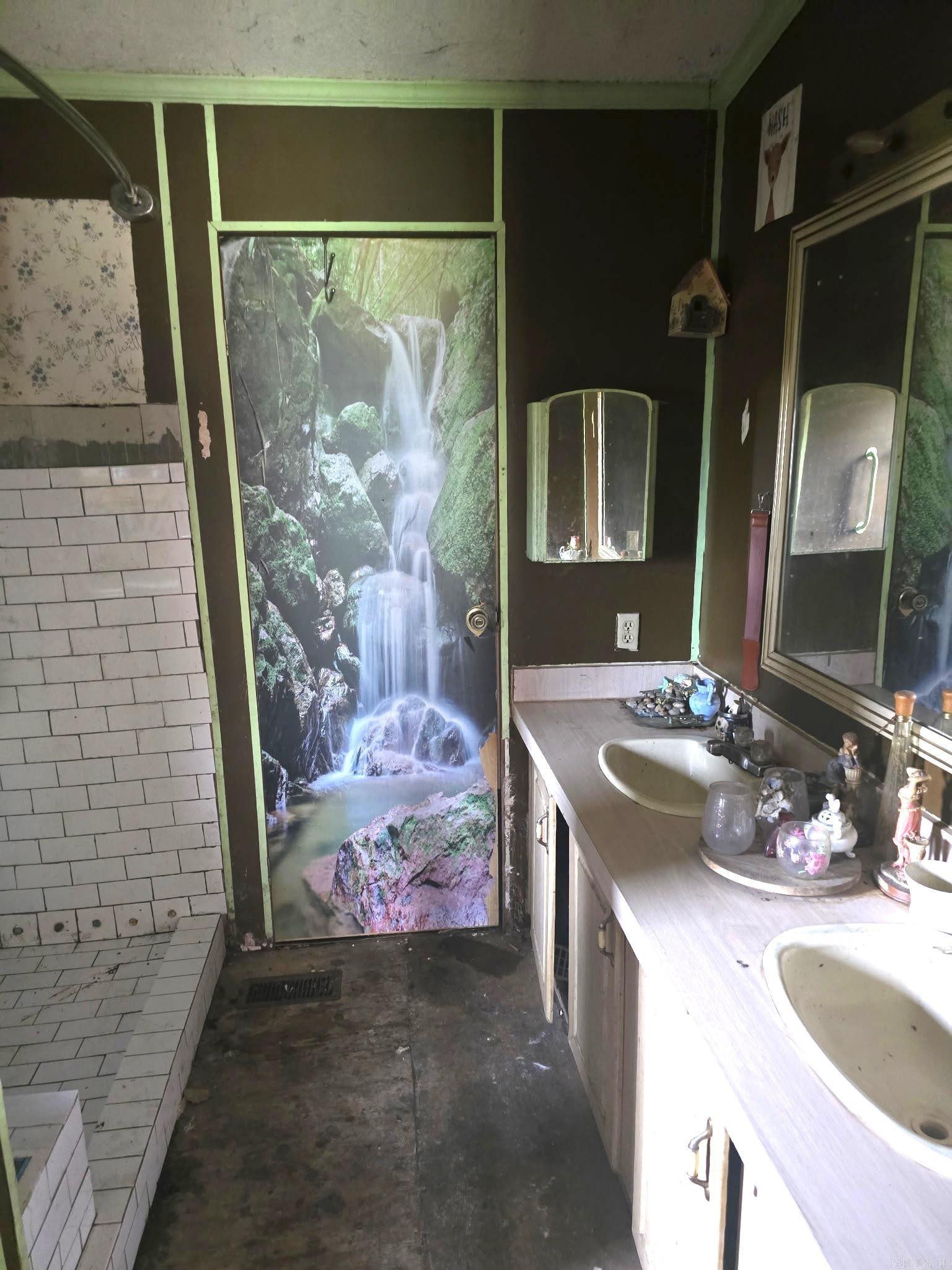 1100 3Rd St  Mena, AR