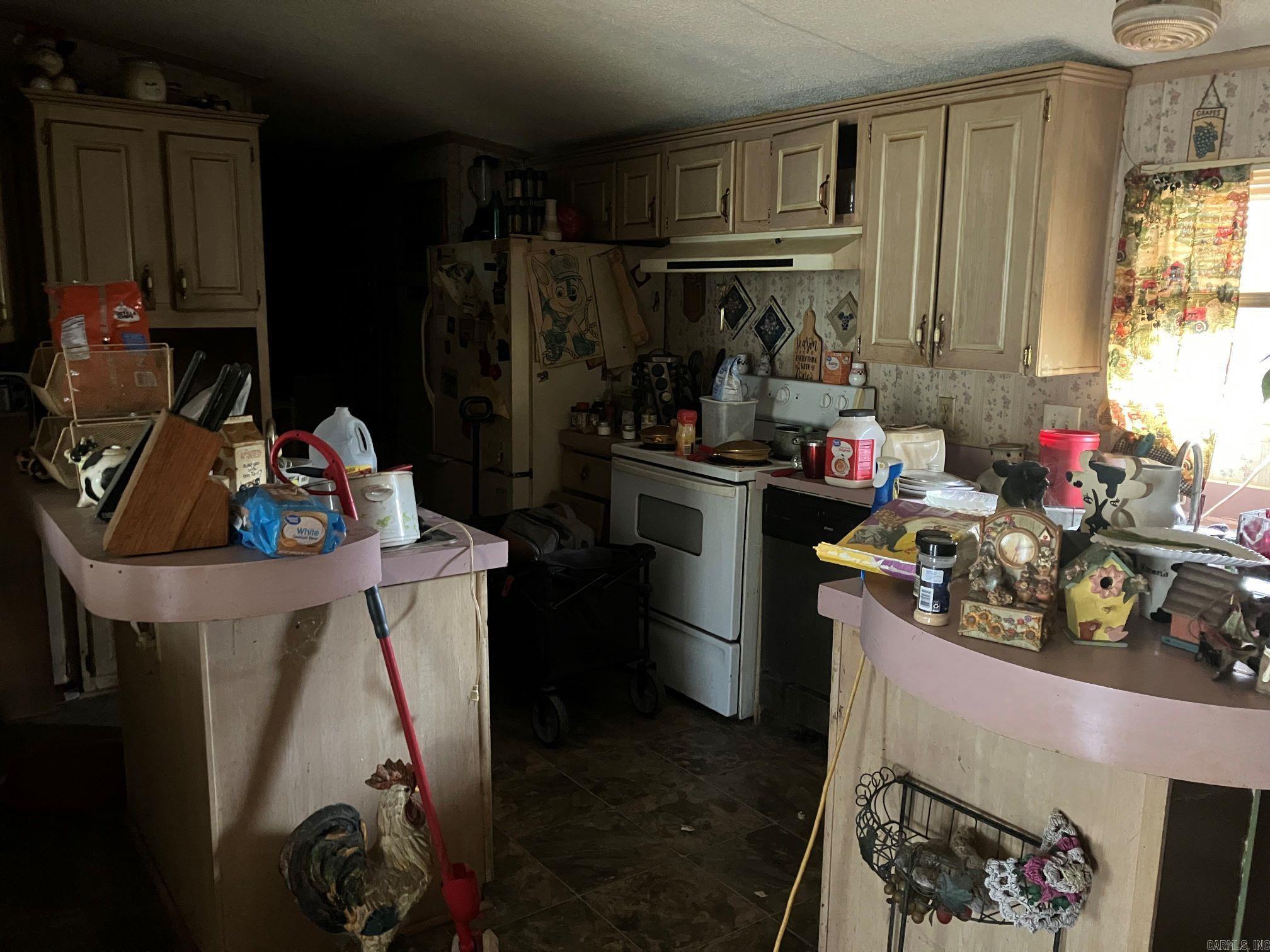 1100 3Rd St  Mena, AR