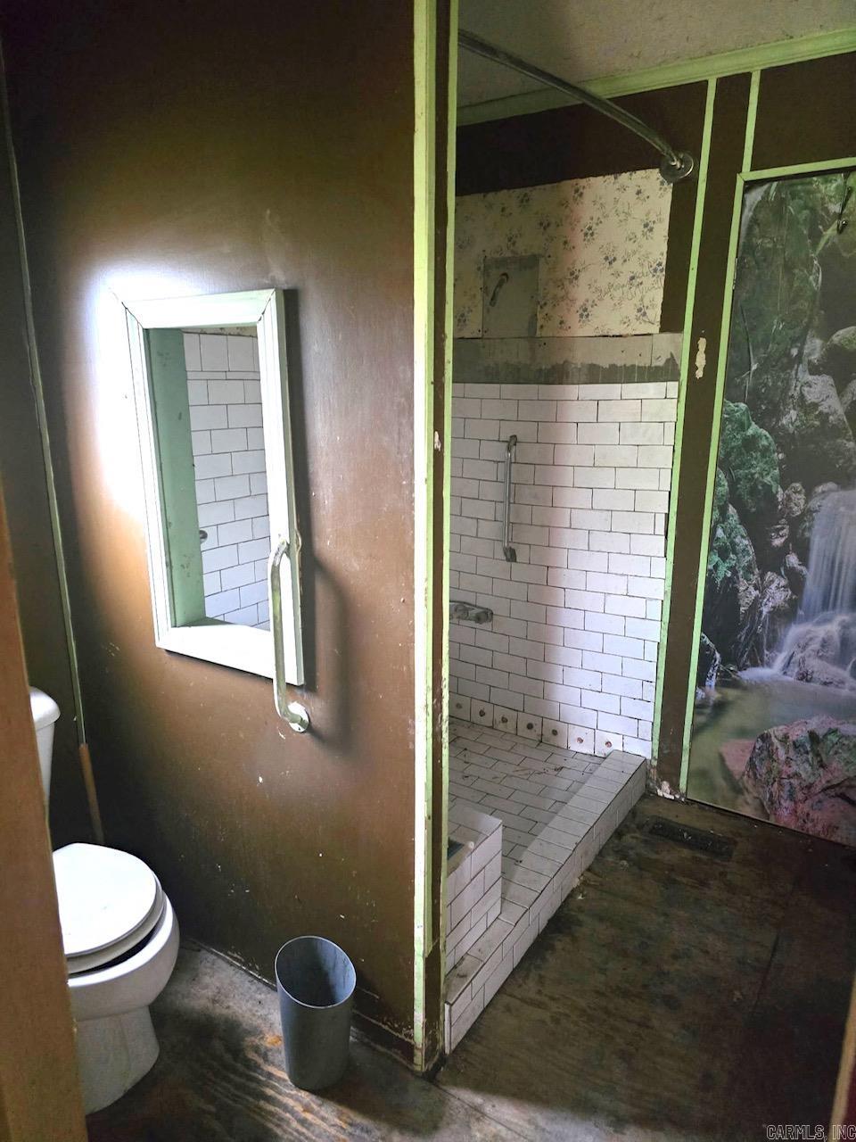 1100 3Rd St  Mena, AR