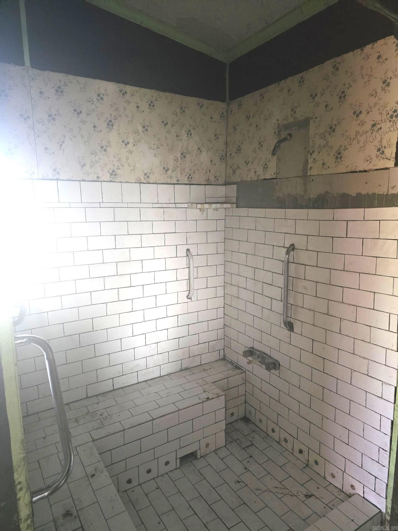 1100 3Rd St  Mena, AR