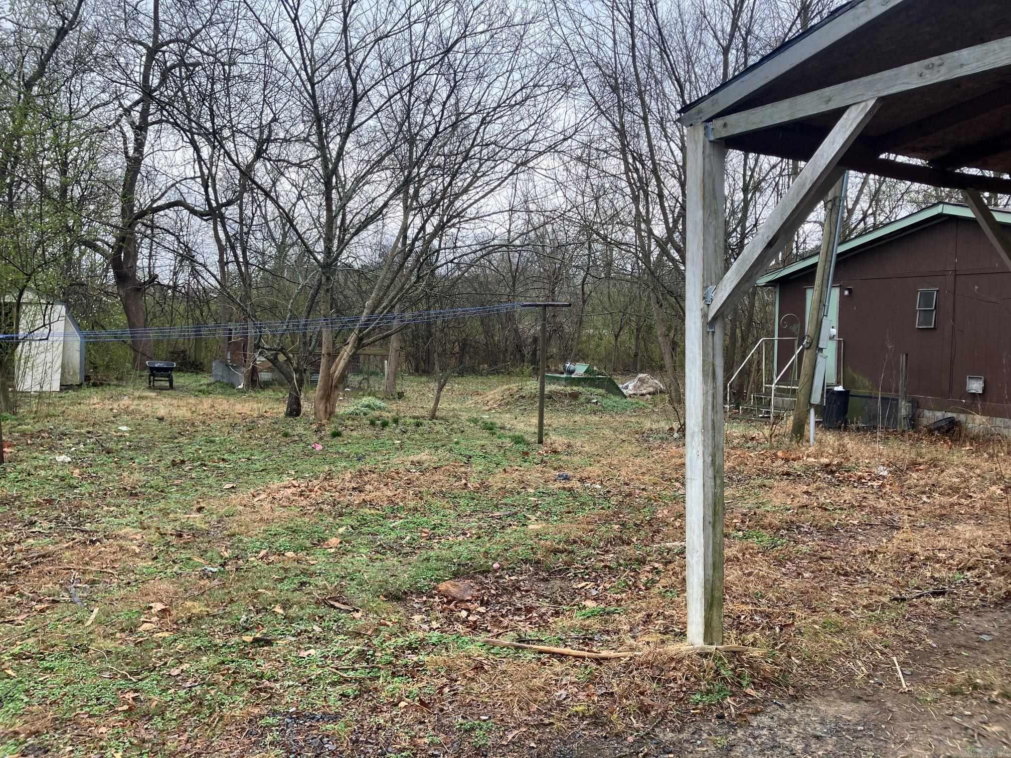 1100 3Rd St  Mena, AR