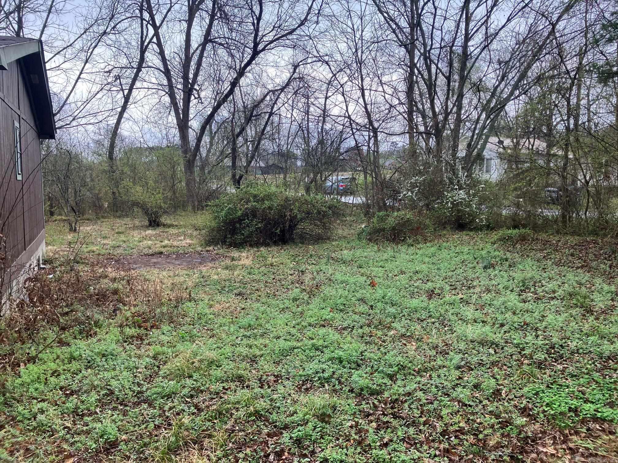 1100 3Rd St  Mena, AR