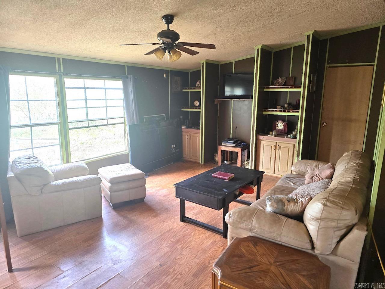 1100 3Rd St  Mena, AR