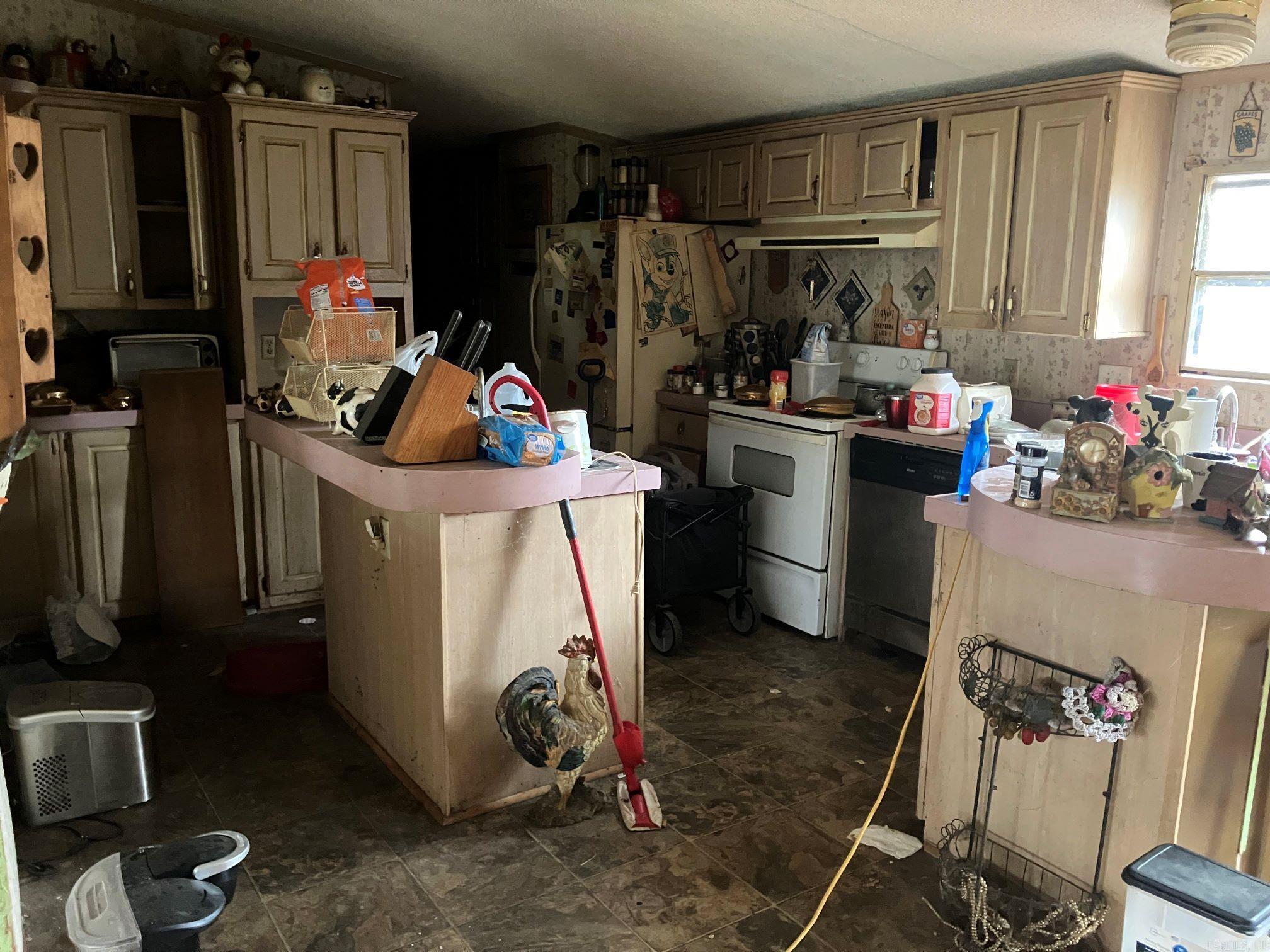 1100 3Rd St  Mena, AR