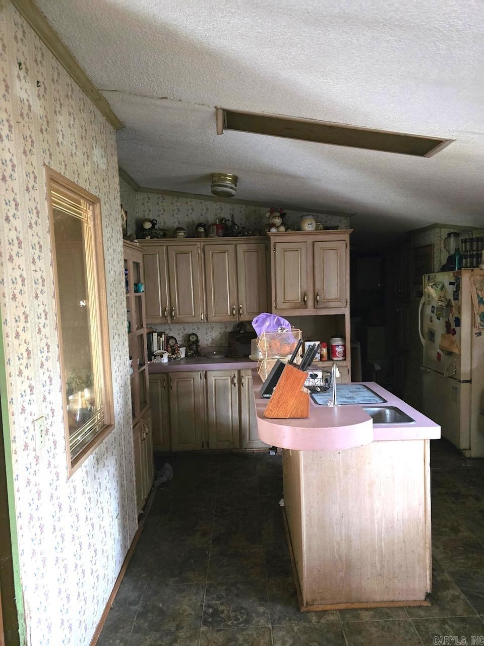 1100 3Rd St  Mena, AR