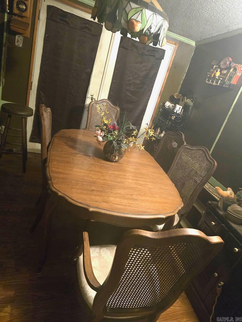 1100 3Rd St  Mena, AR