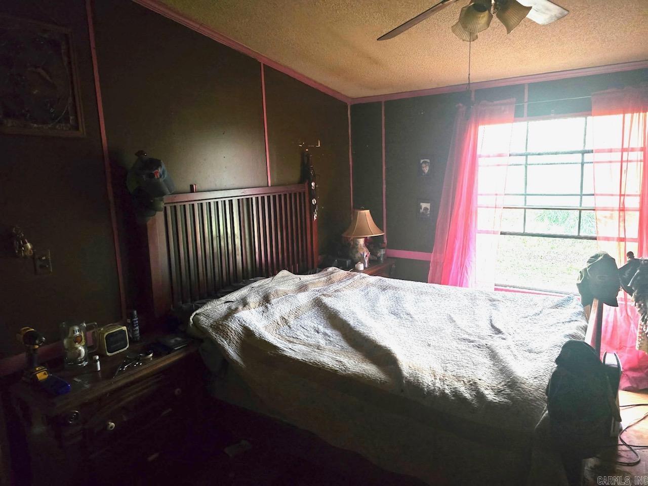 1100 3Rd St  Mena, AR