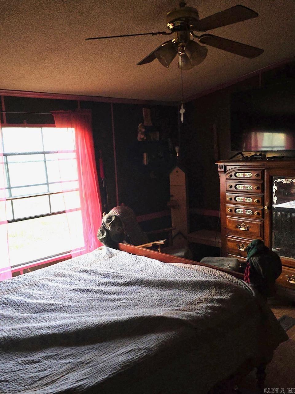 1100 3Rd St  Mena, AR