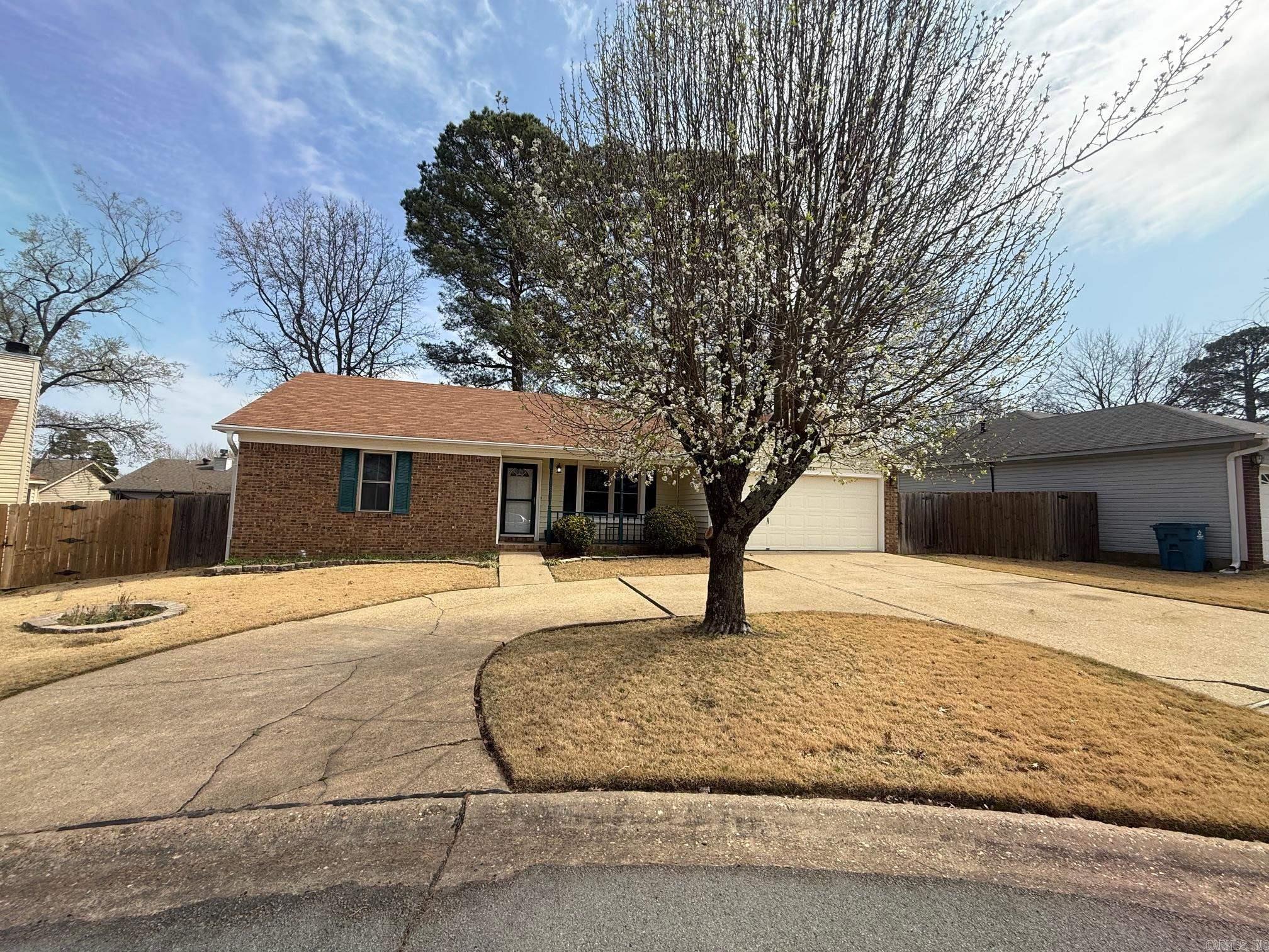 2006 Cedarwood  Bryant, AR